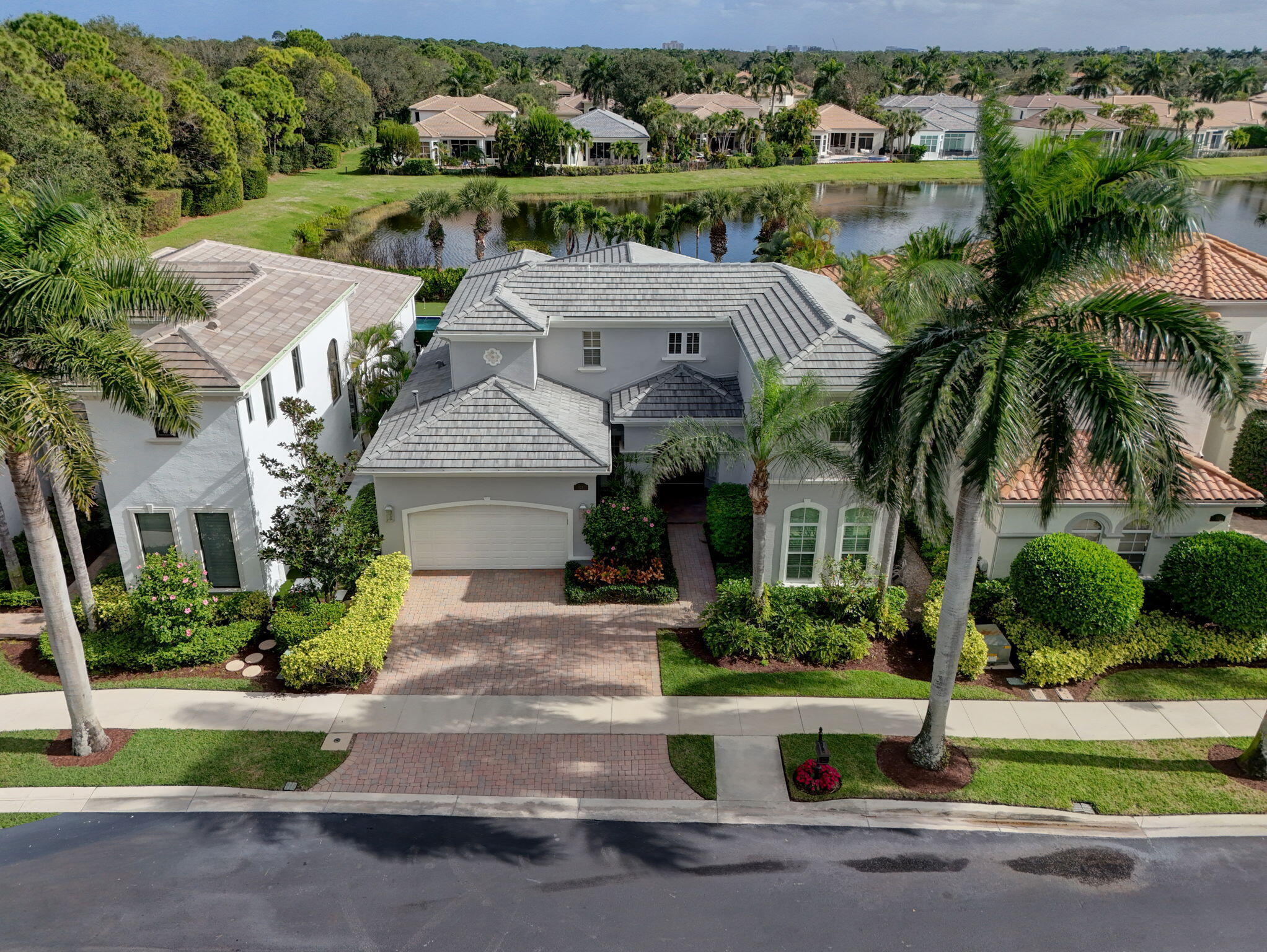 MIRASOL - Residential
