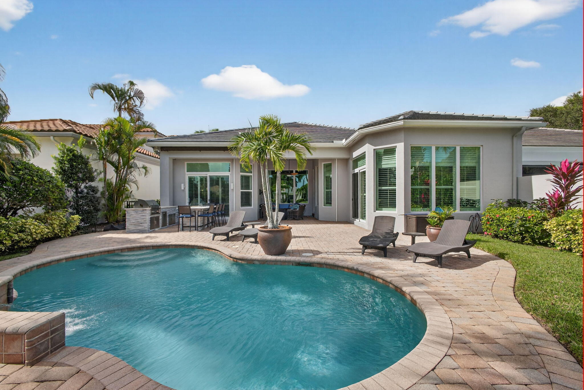MIRASOL - Residential