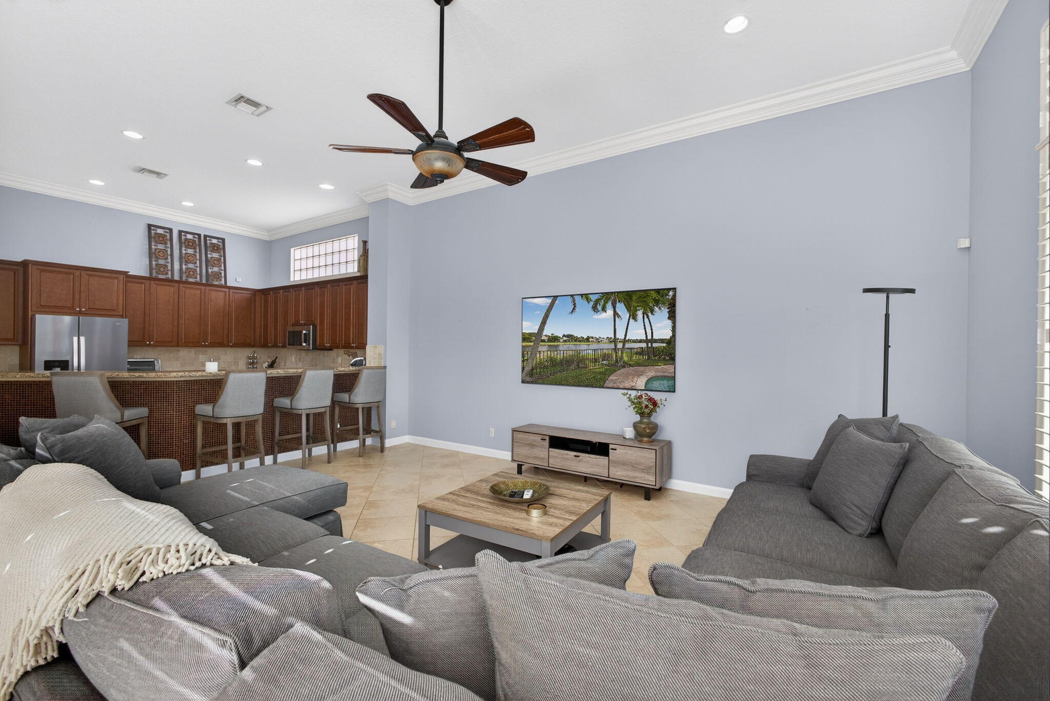 MIRASOL - Residential