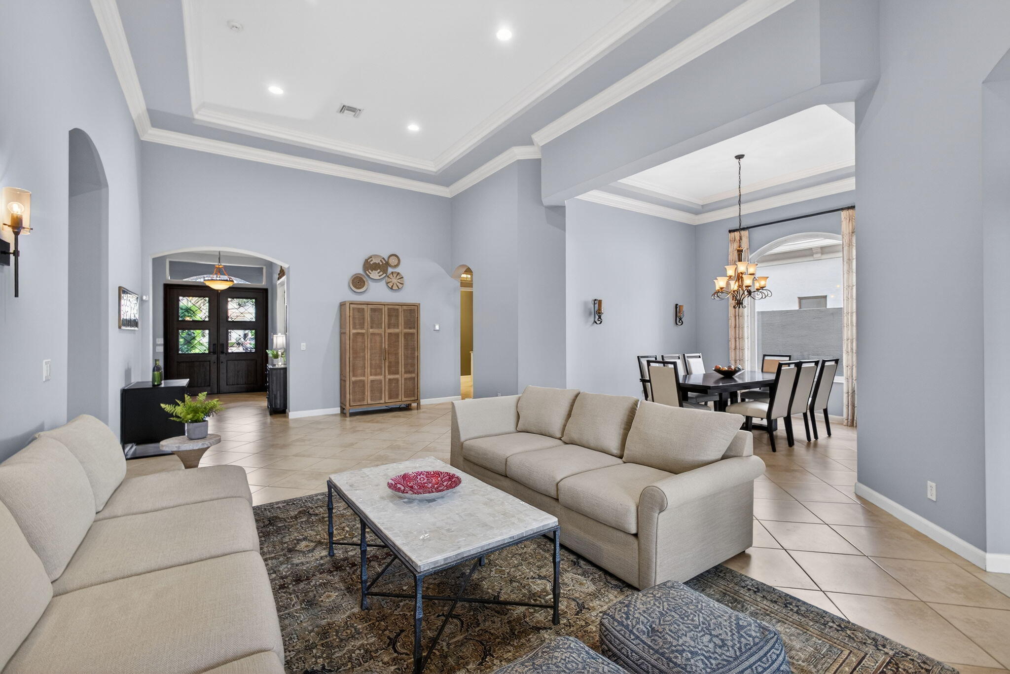 MIRASOL - Residential