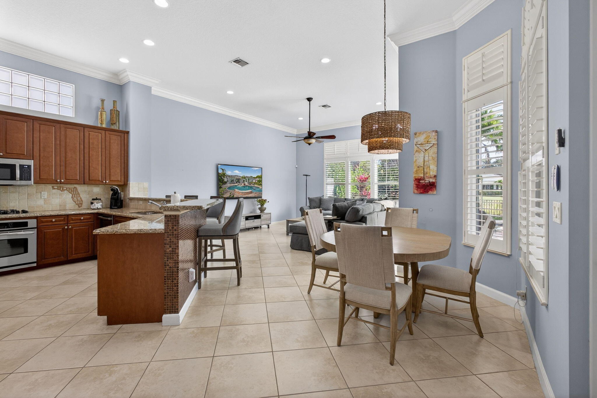 MIRASOL - Residential
