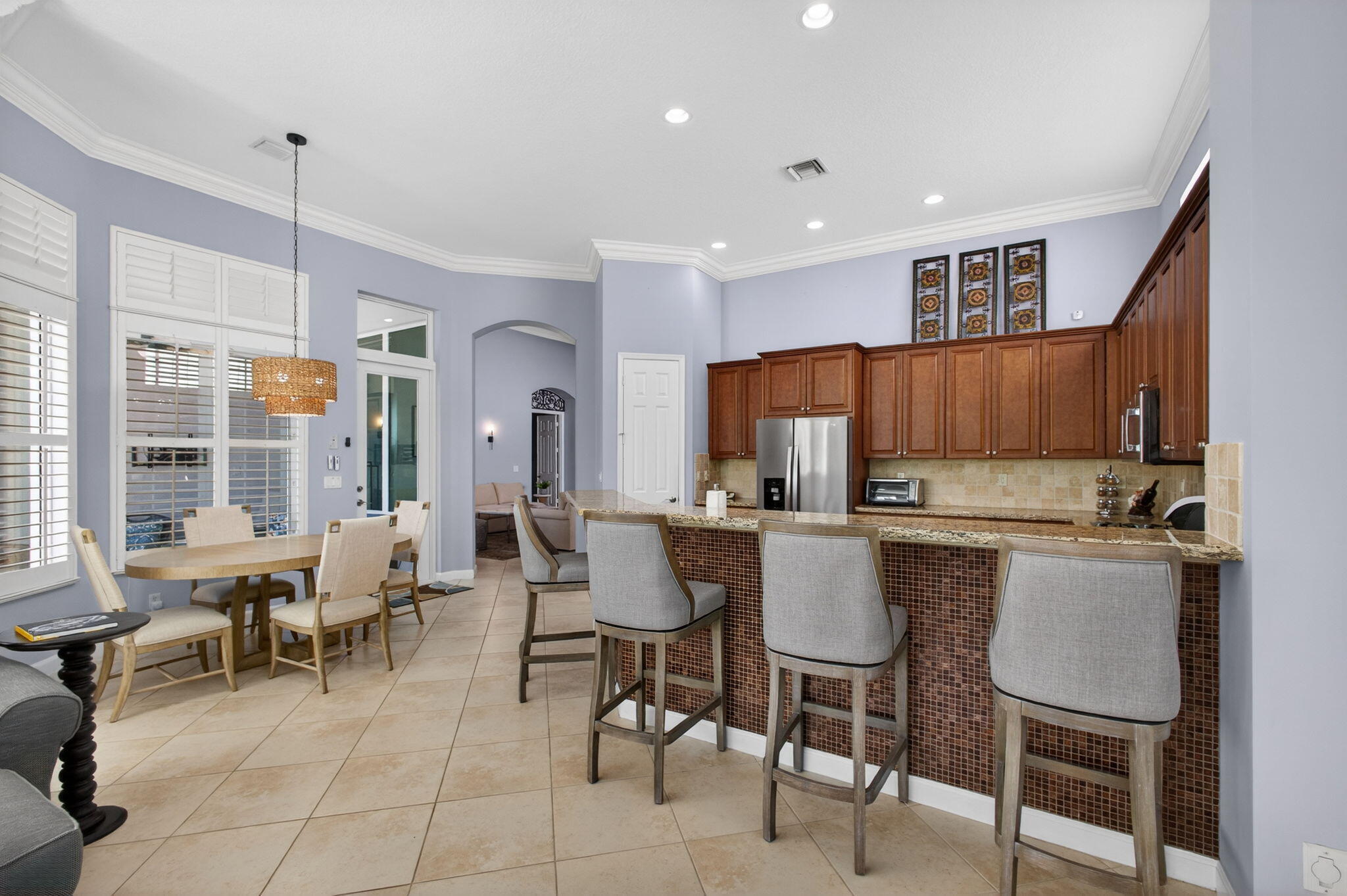 MIRASOL - Residential