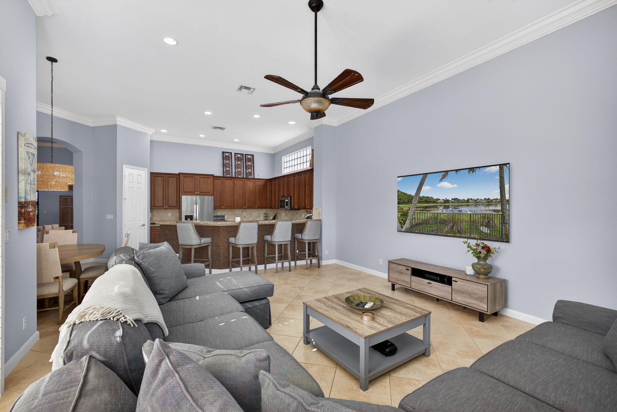 MIRASOL - Residential
