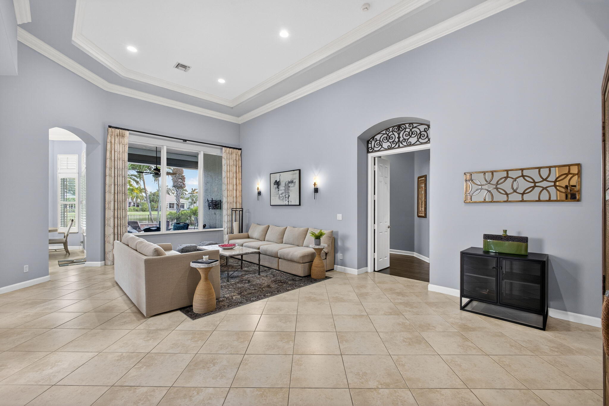 MIRASOL - Residential