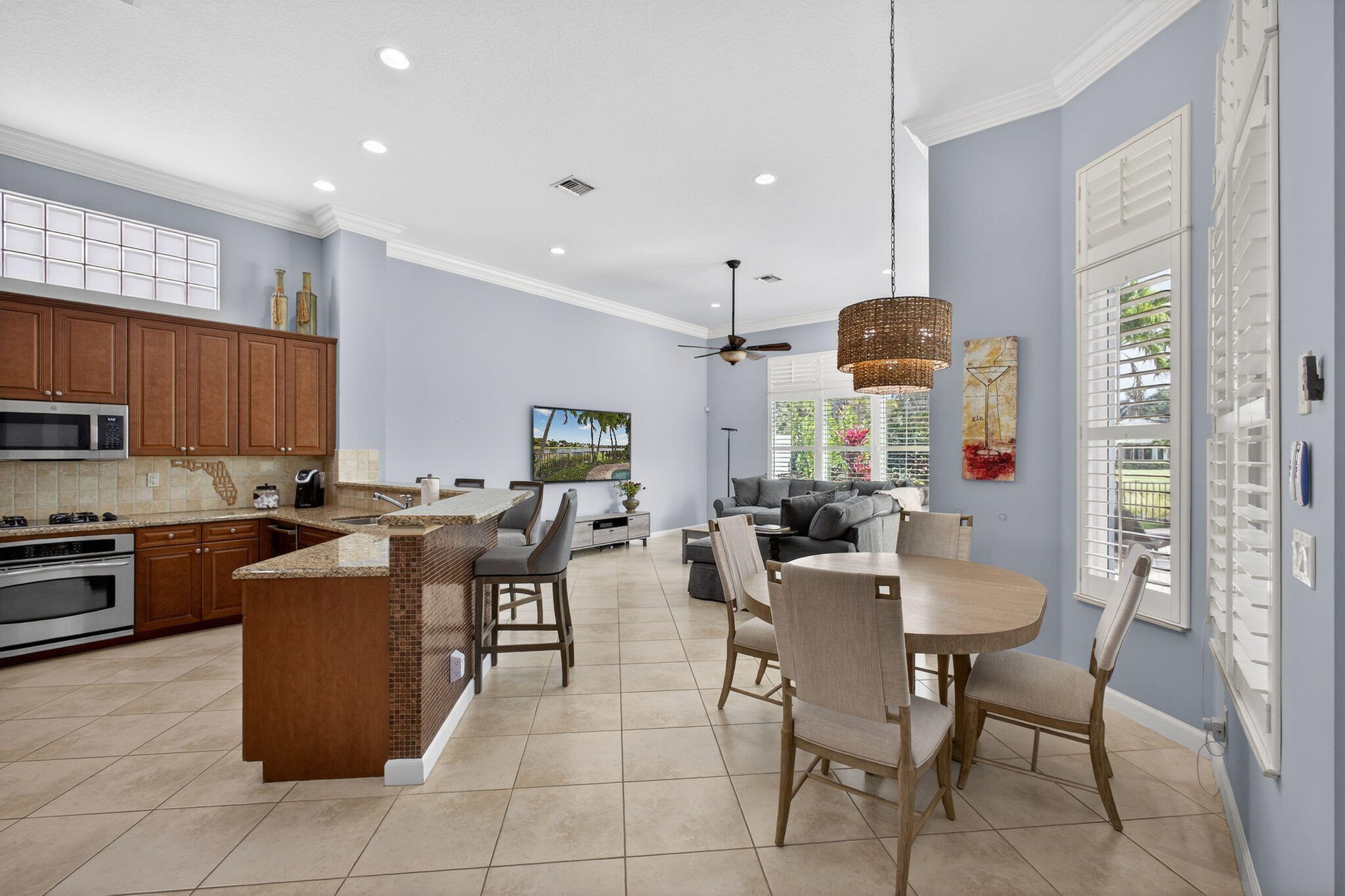 MIRASOL - Residential