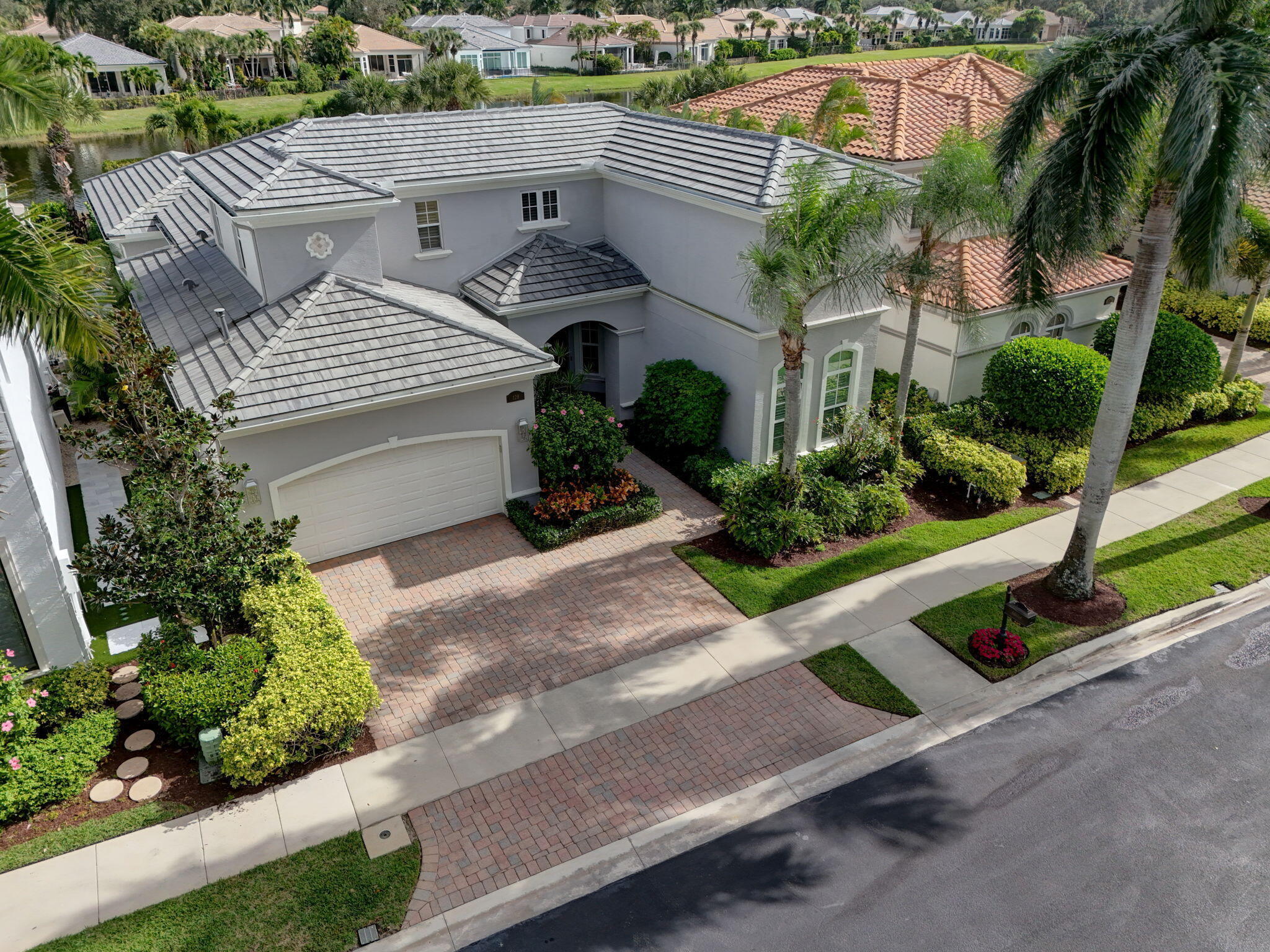 MIRASOL - Residential