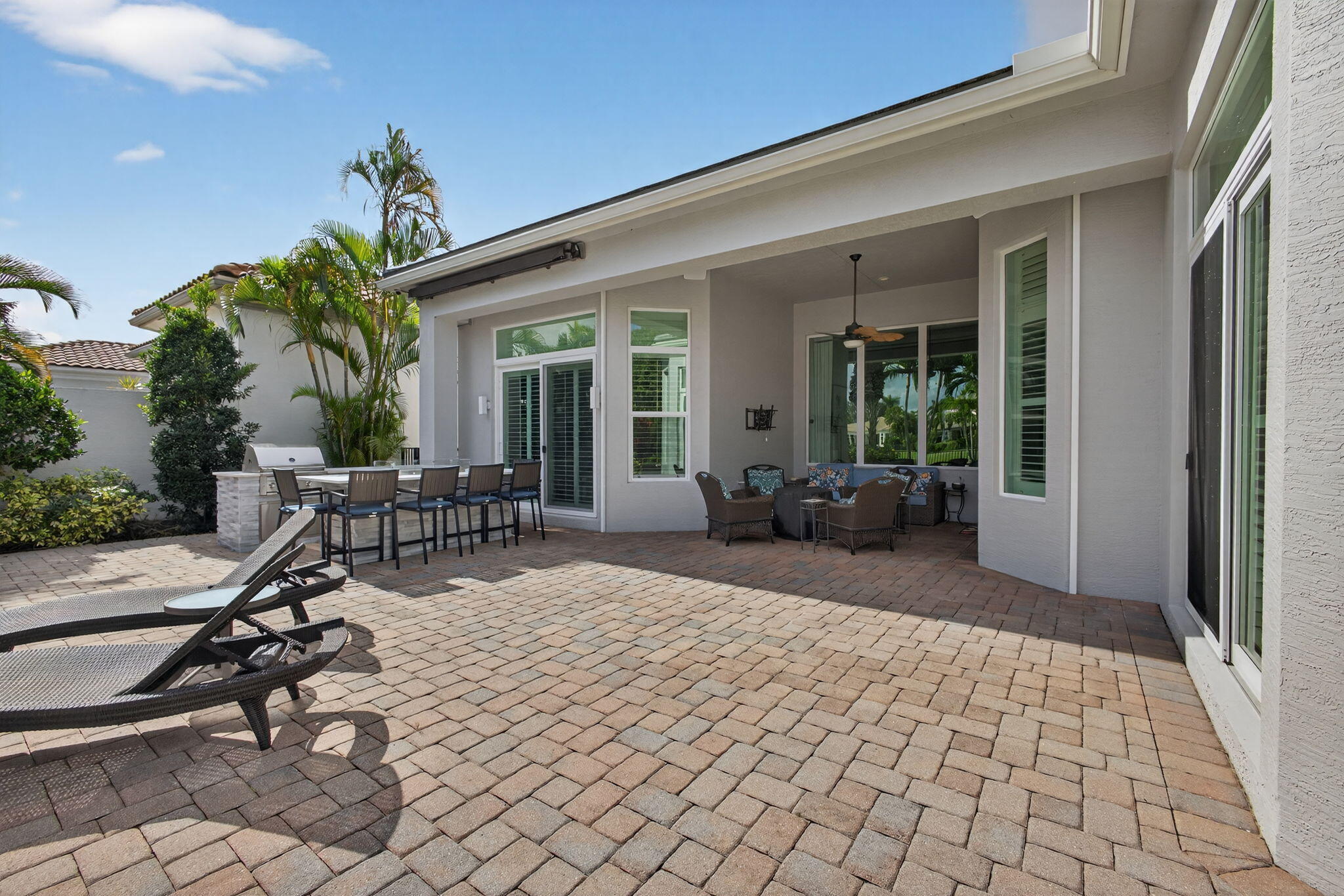 MIRASOL - Residential