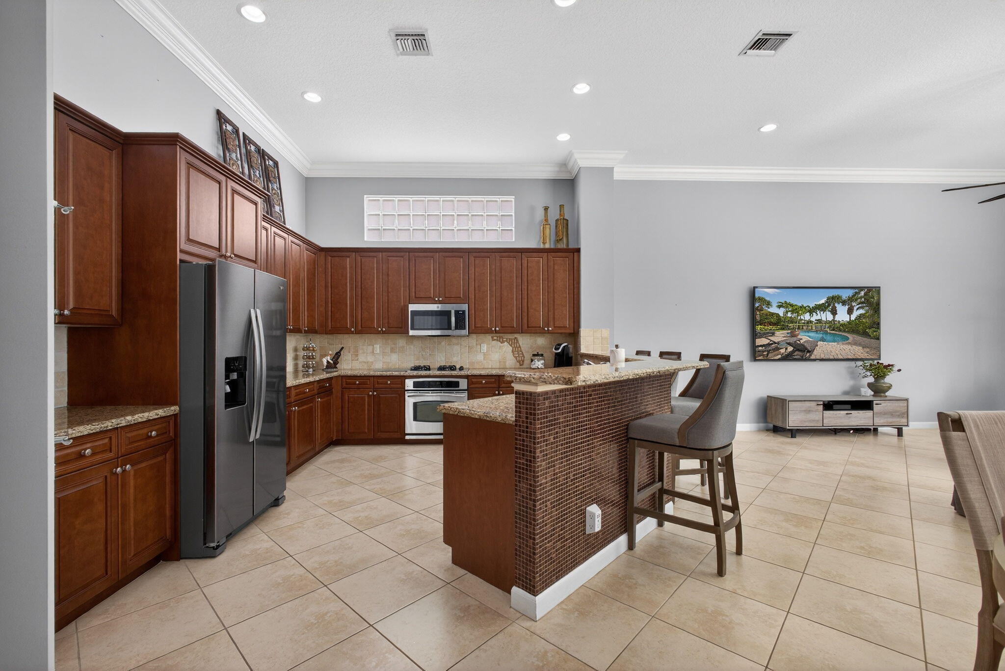 MIRASOL - Residential