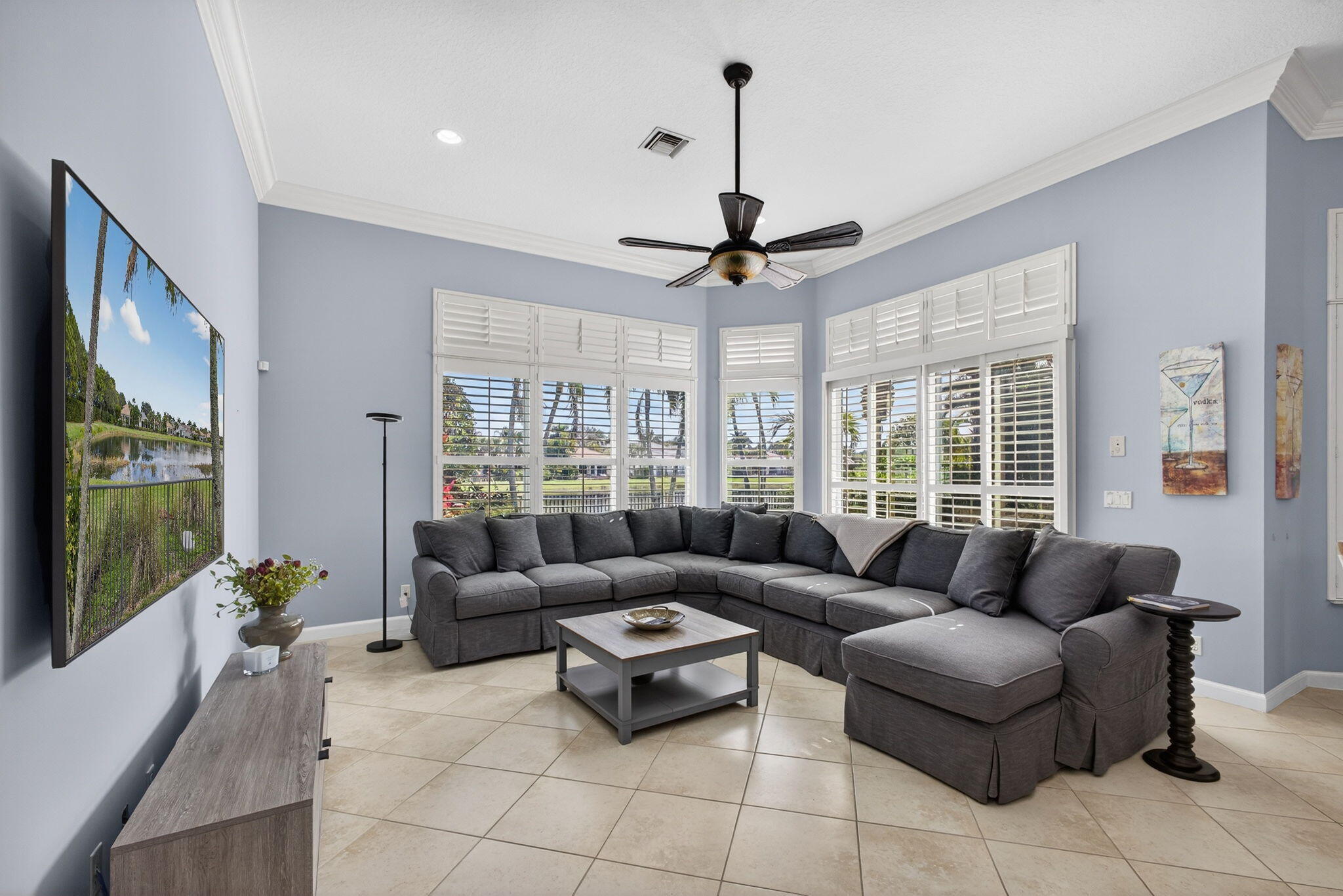 MIRASOL - Residential