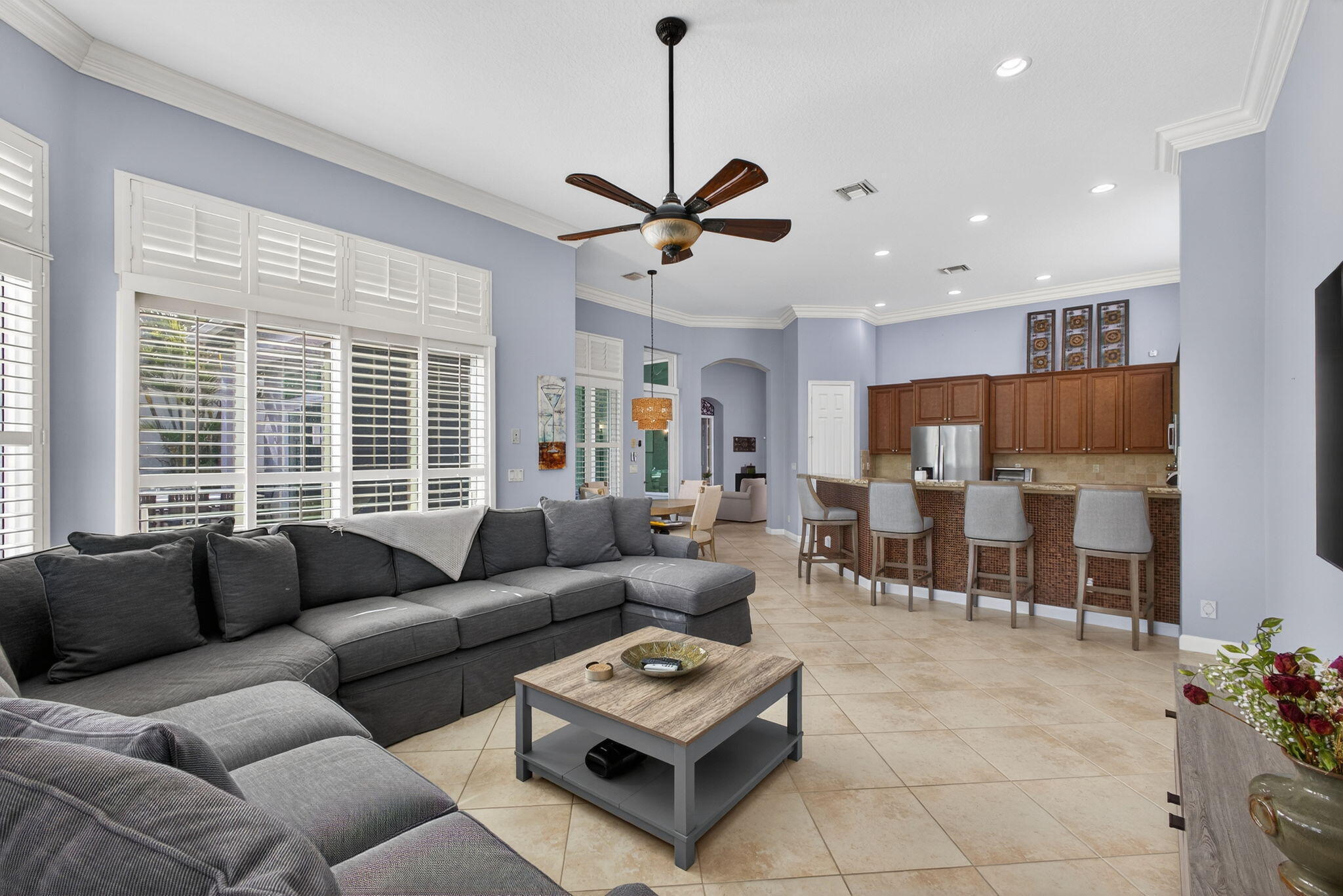 MIRASOL - Residential
