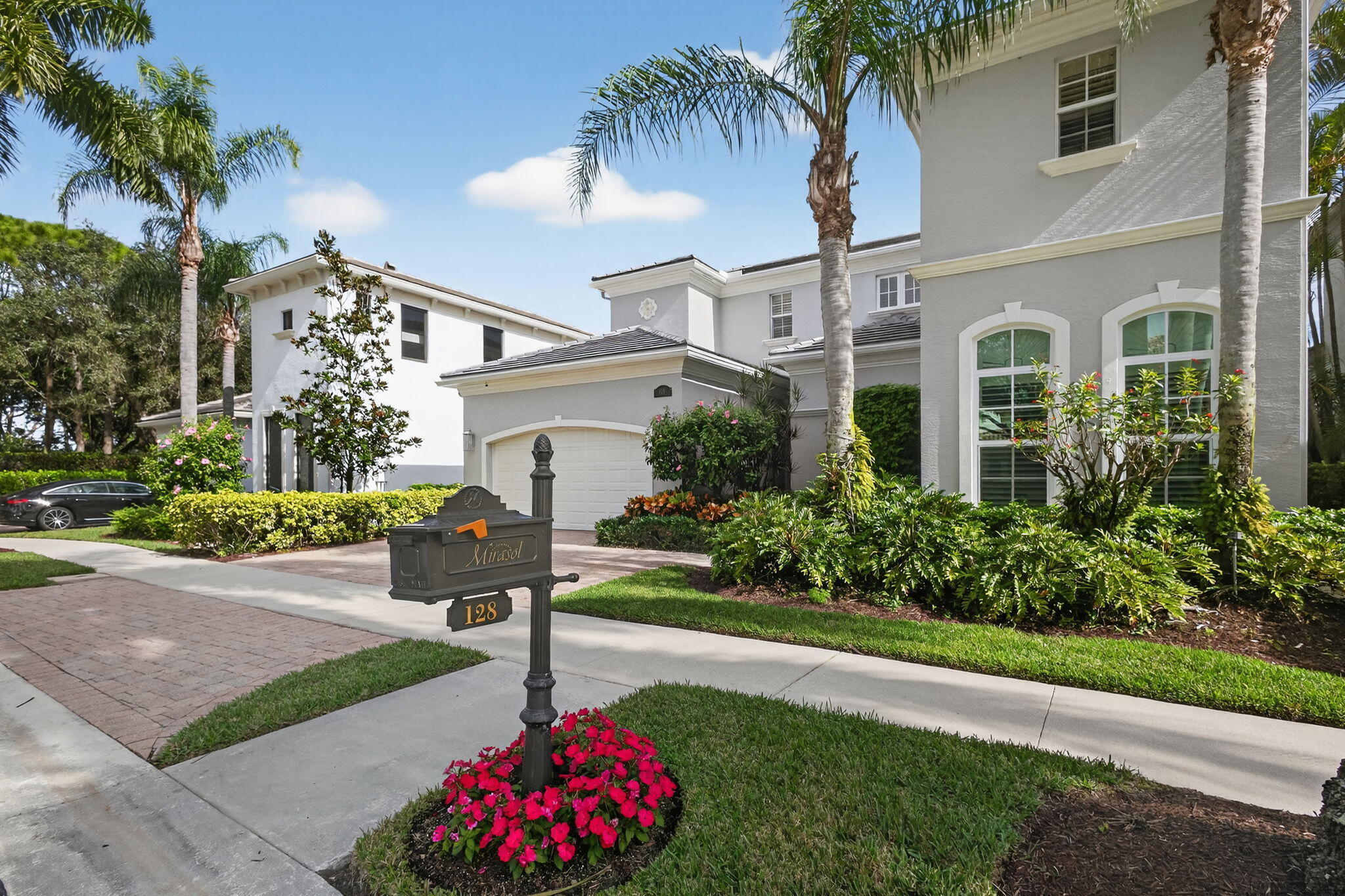 MIRASOL - Residential