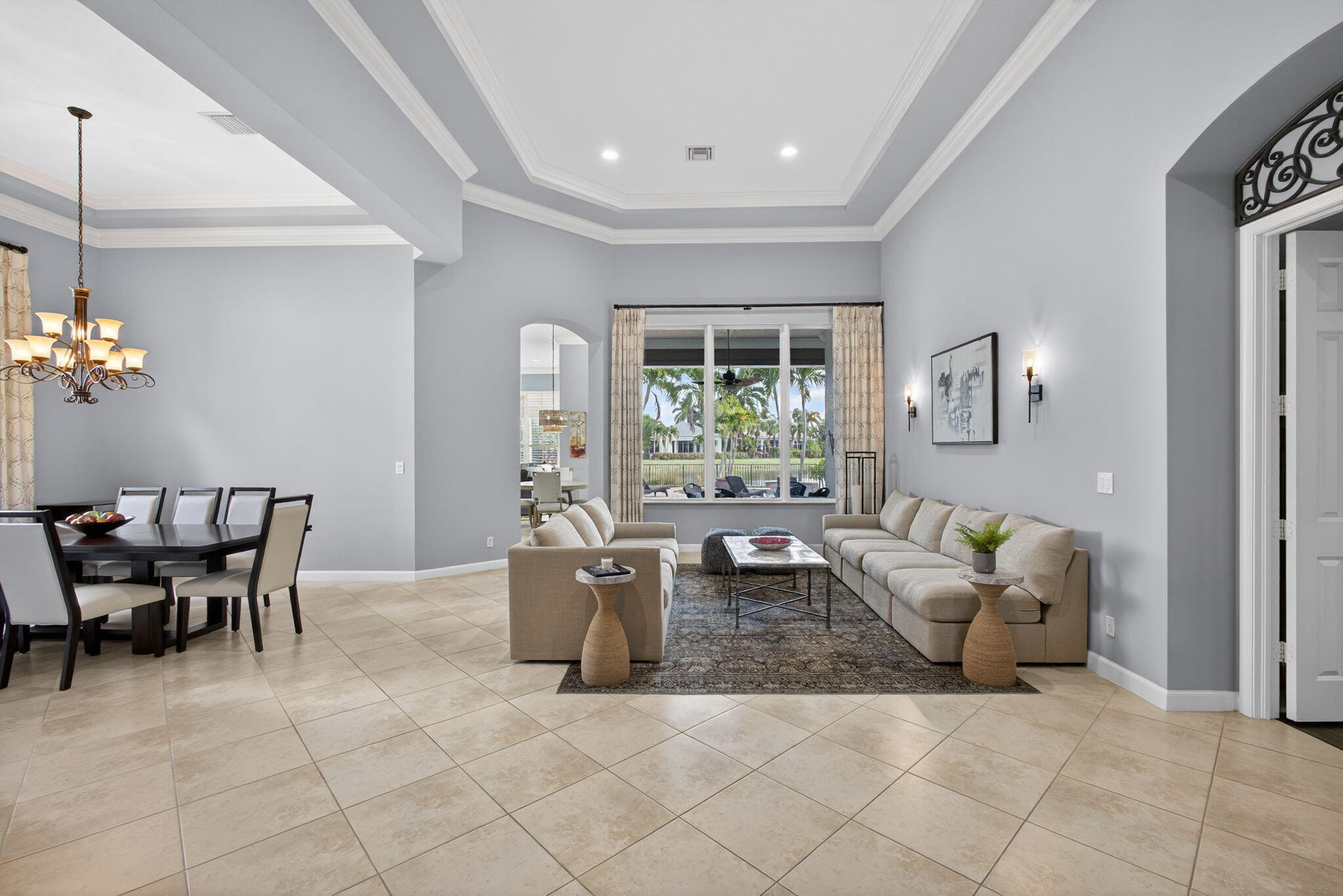 MIRASOL - Residential
