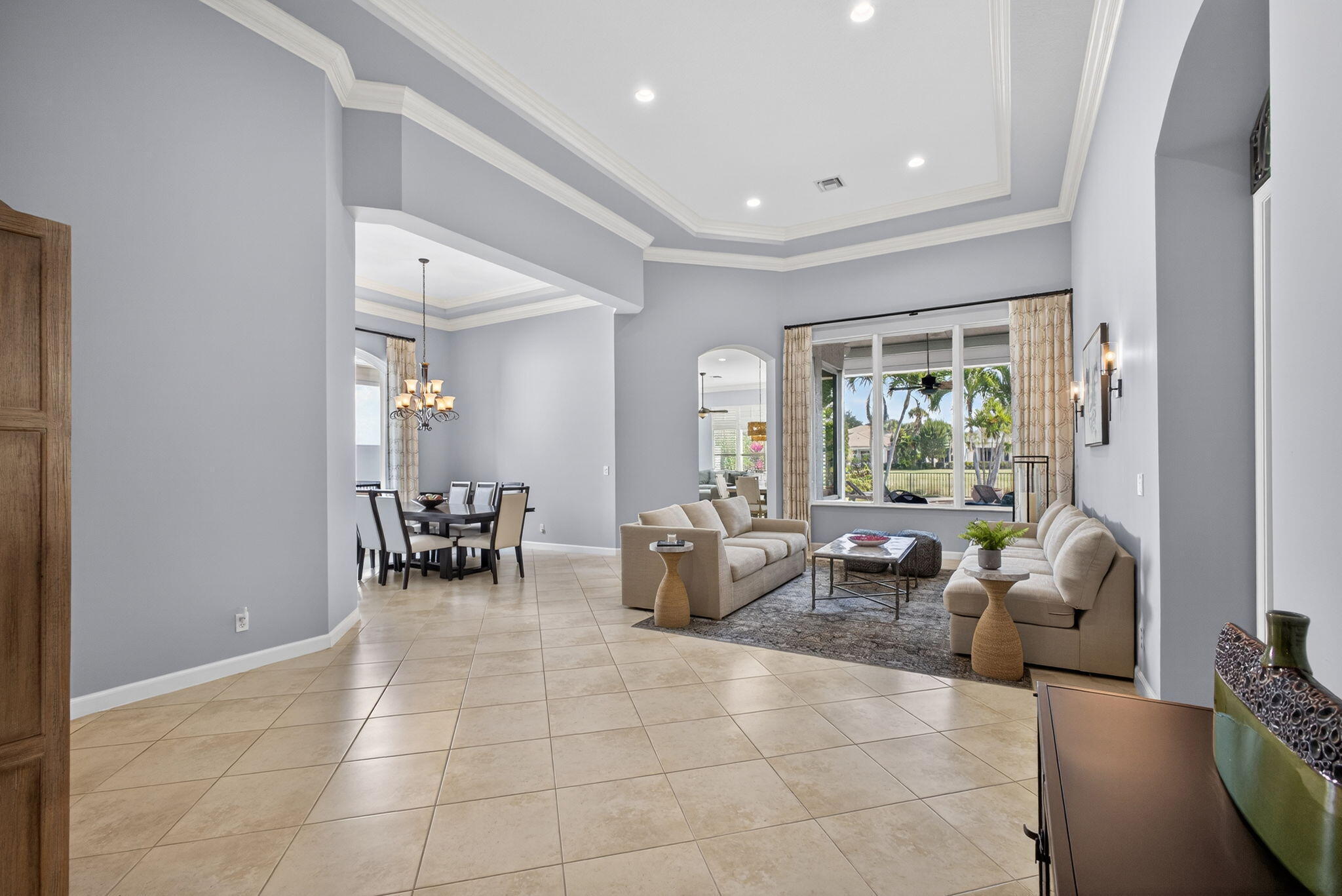 MIRASOL - Residential