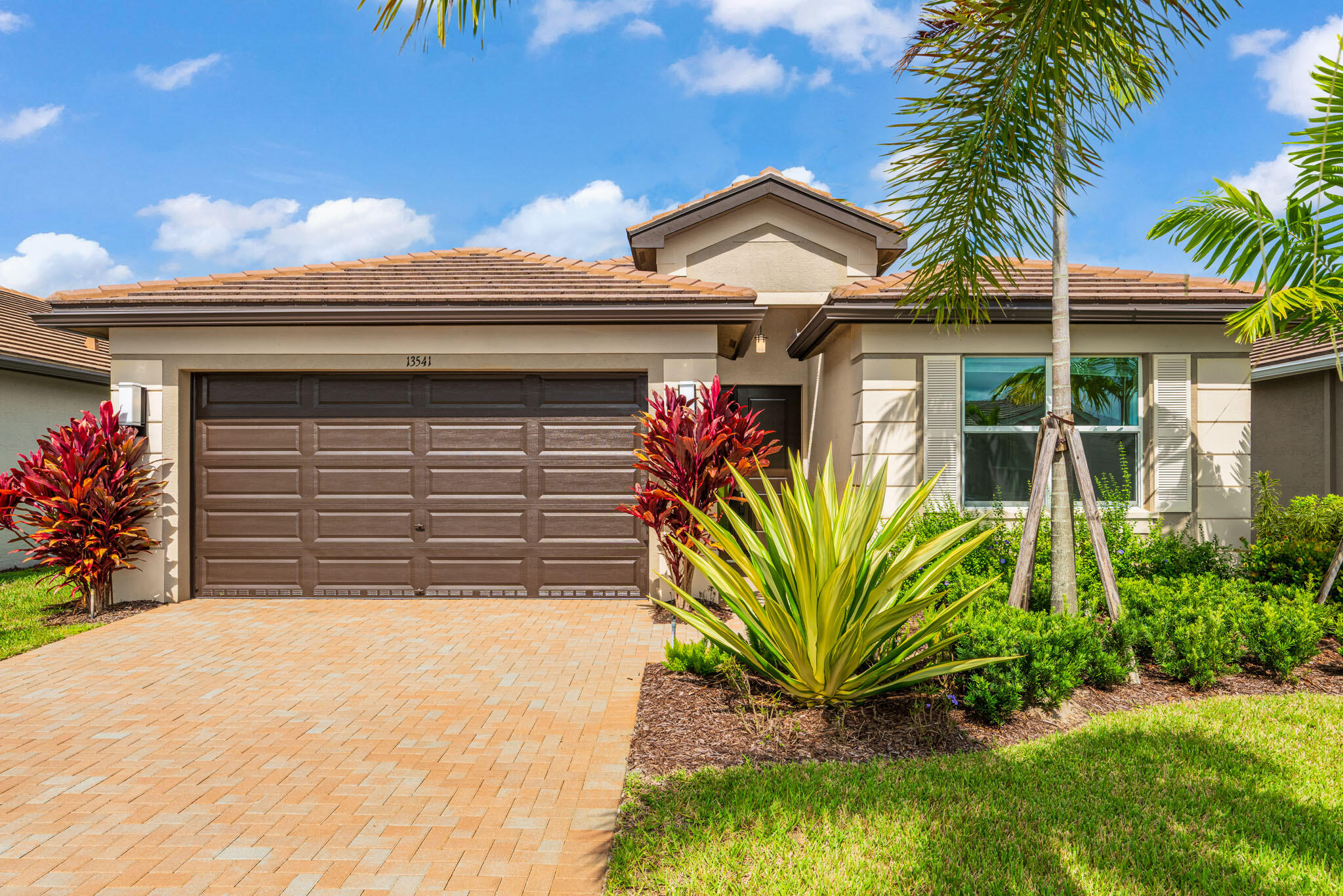 RIVERLAND PARCEL C - PLAT TEN REPLAT - Residential