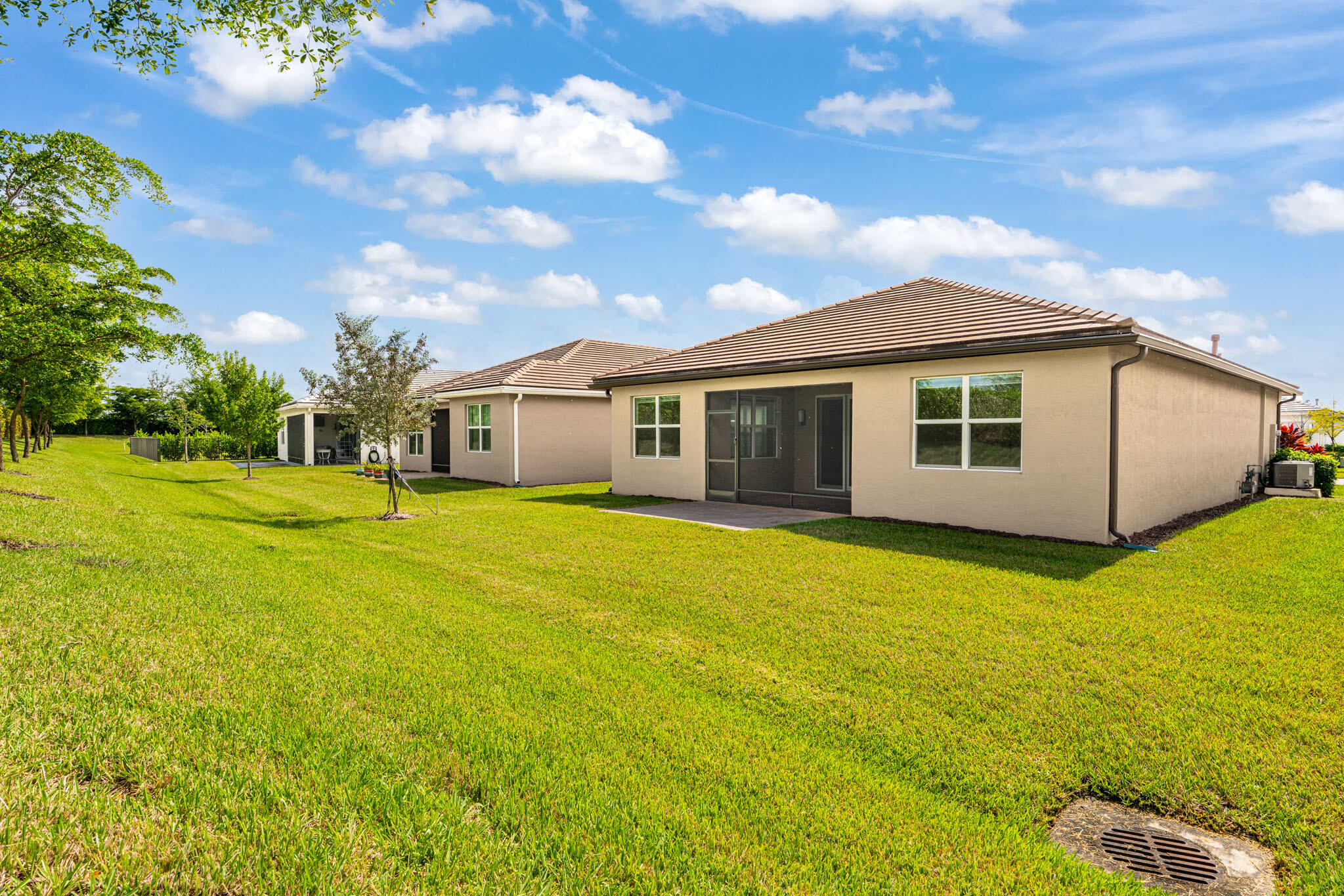 RIVERLAND PARCEL C - PLAT TEN REPLAT - Residential