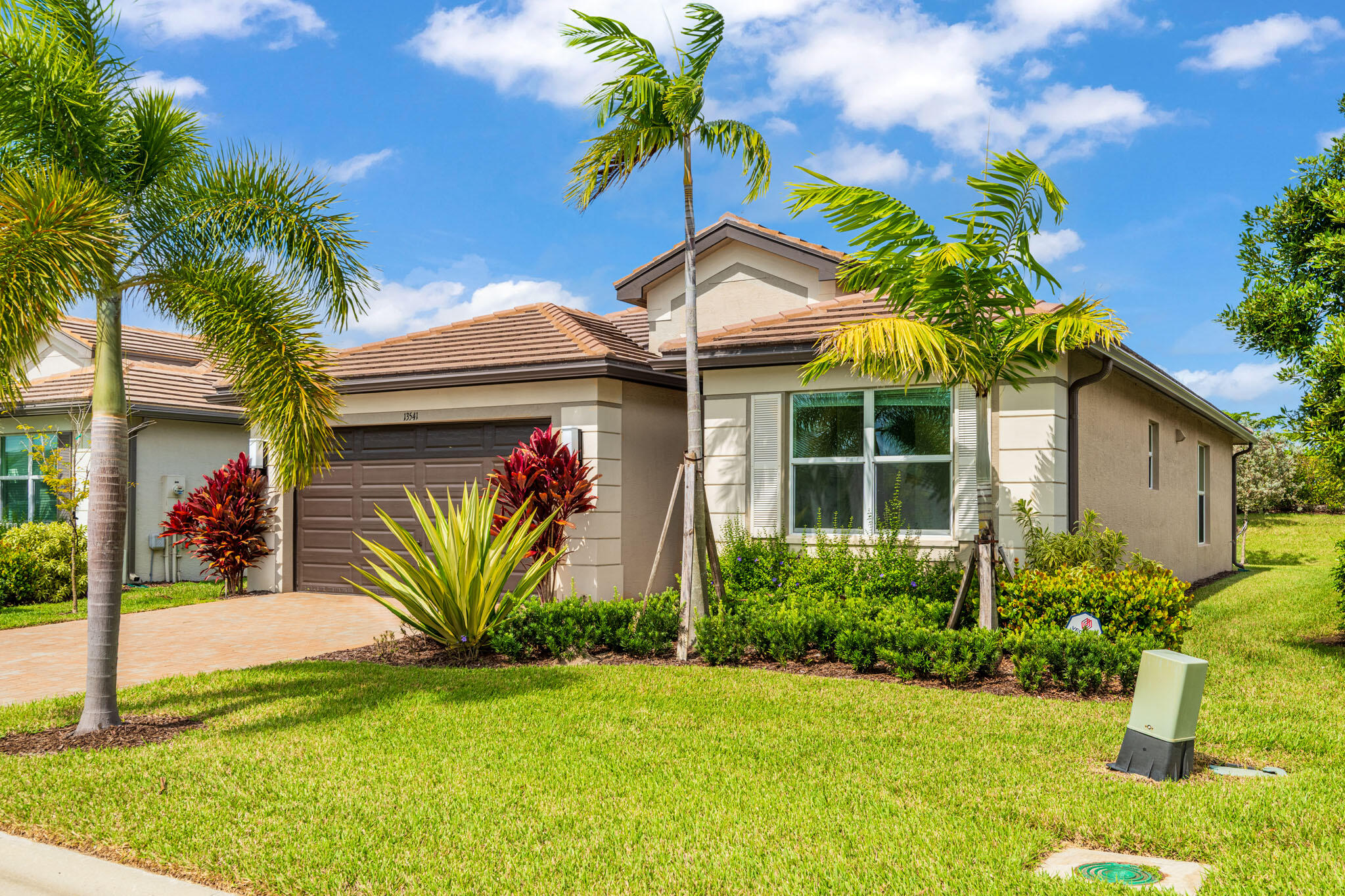RIVERLAND PARCEL C - PLAT TEN REPLAT - Residential