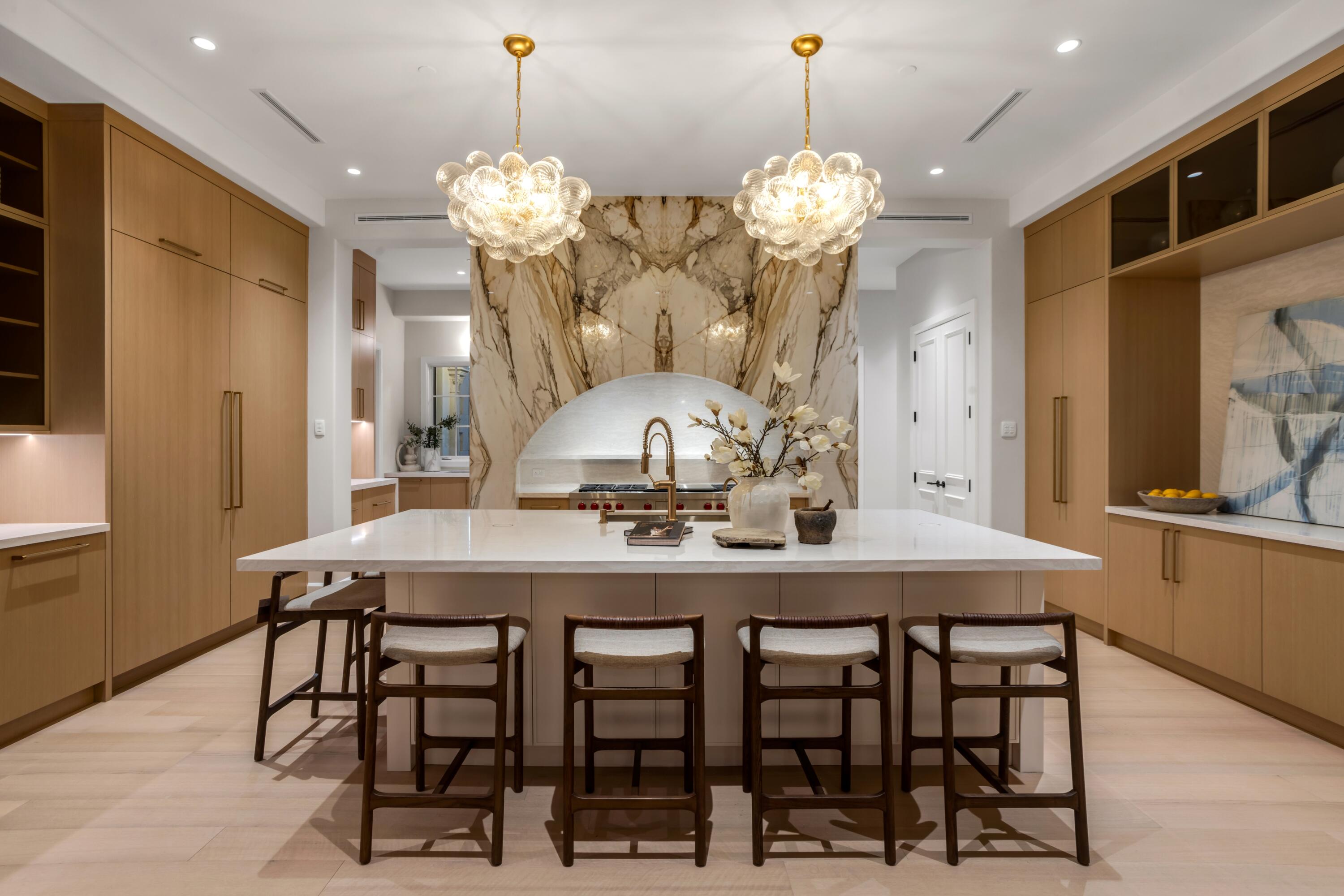 The Estate Section - Residential