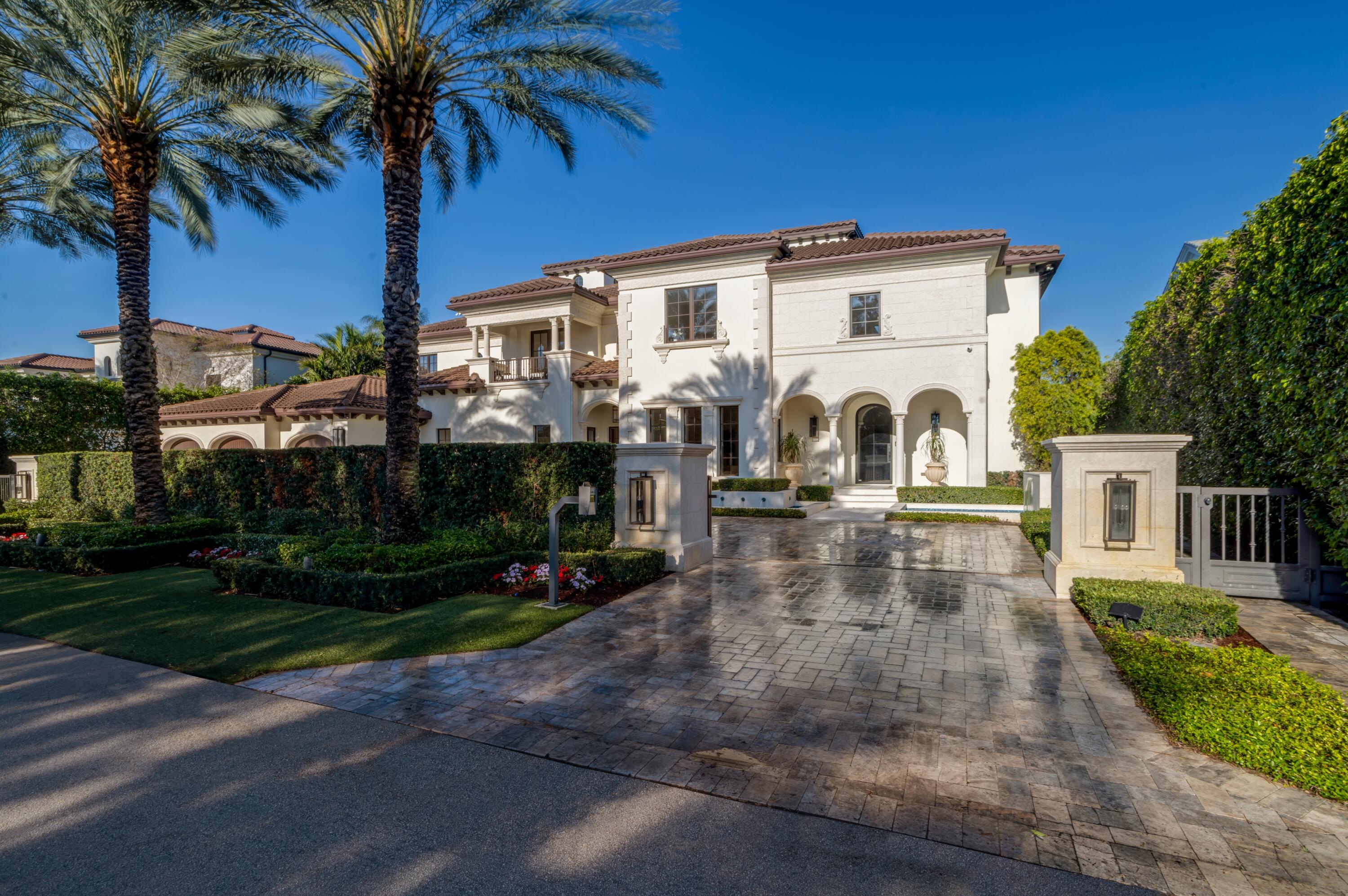 The Estate Section - Residential