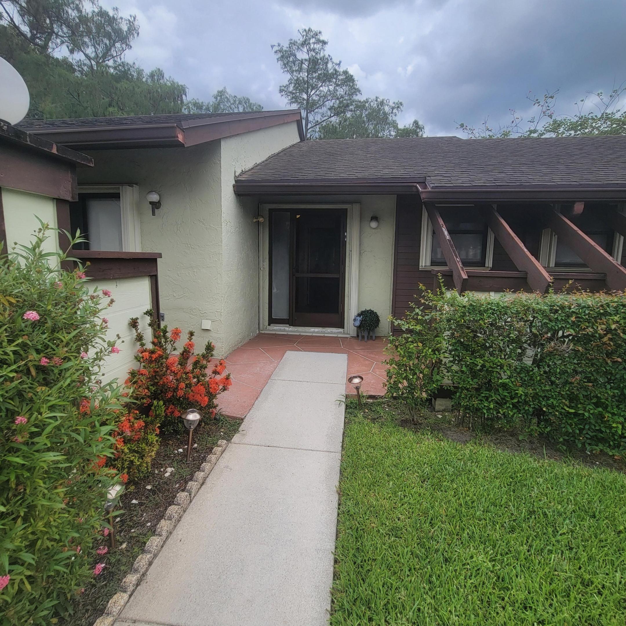STRATHMORE GATE WEST UNIT 1 - Residential
