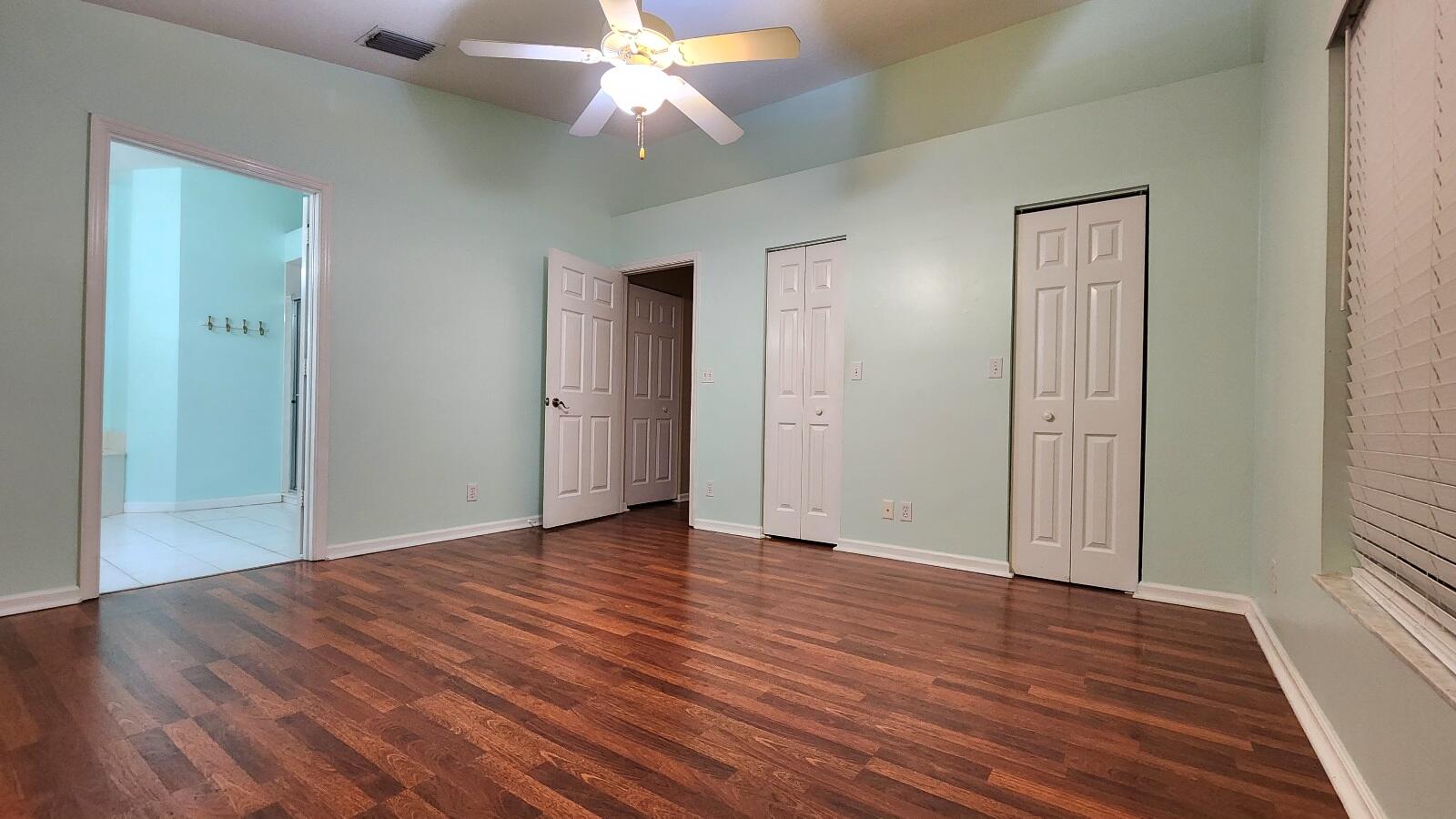 NORTH PALM BEACH HEIGHTS - Residential Lease