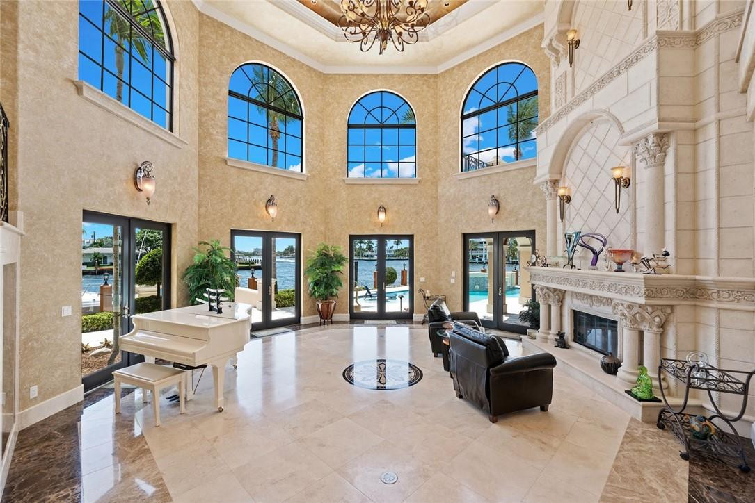 LAUDERDALE BEACH EXT - Residential