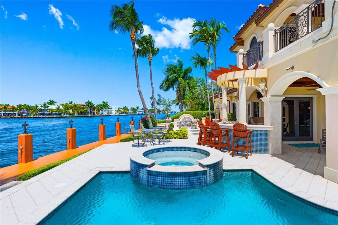 LAUDERDALE BEACH EXT - Residential
