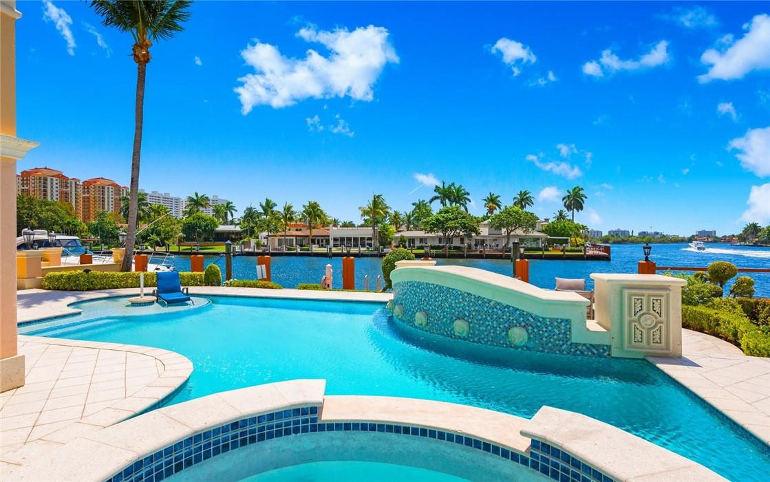 LAUDERDALE BEACH EXT - Residential