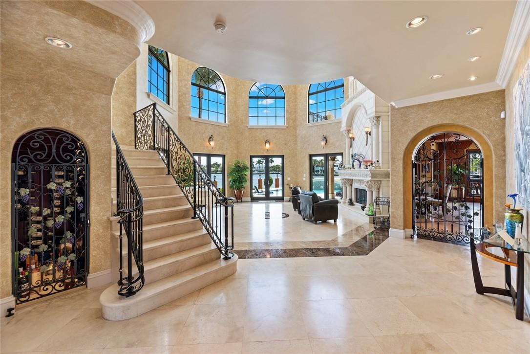 LAUDERDALE BEACH EXT - Residential