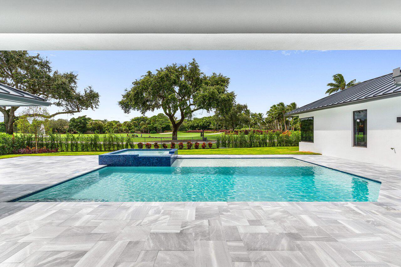 Delaire Country Club - Residential