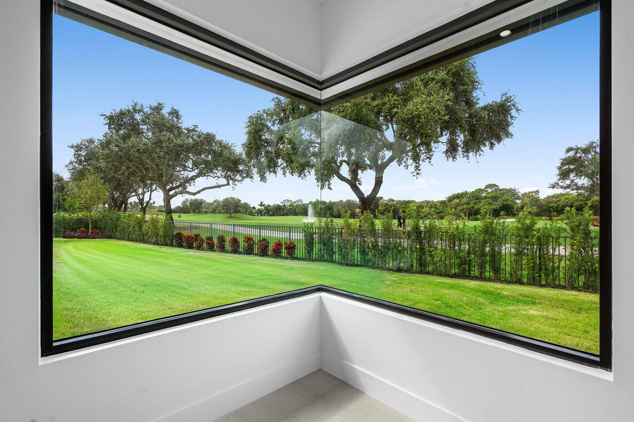 Delaire Country Club - Residential