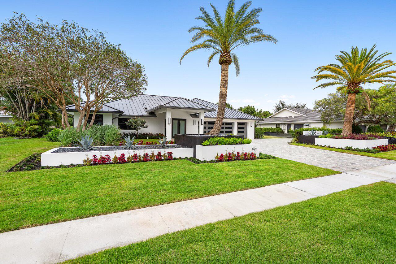 Delaire Country Club - Residential