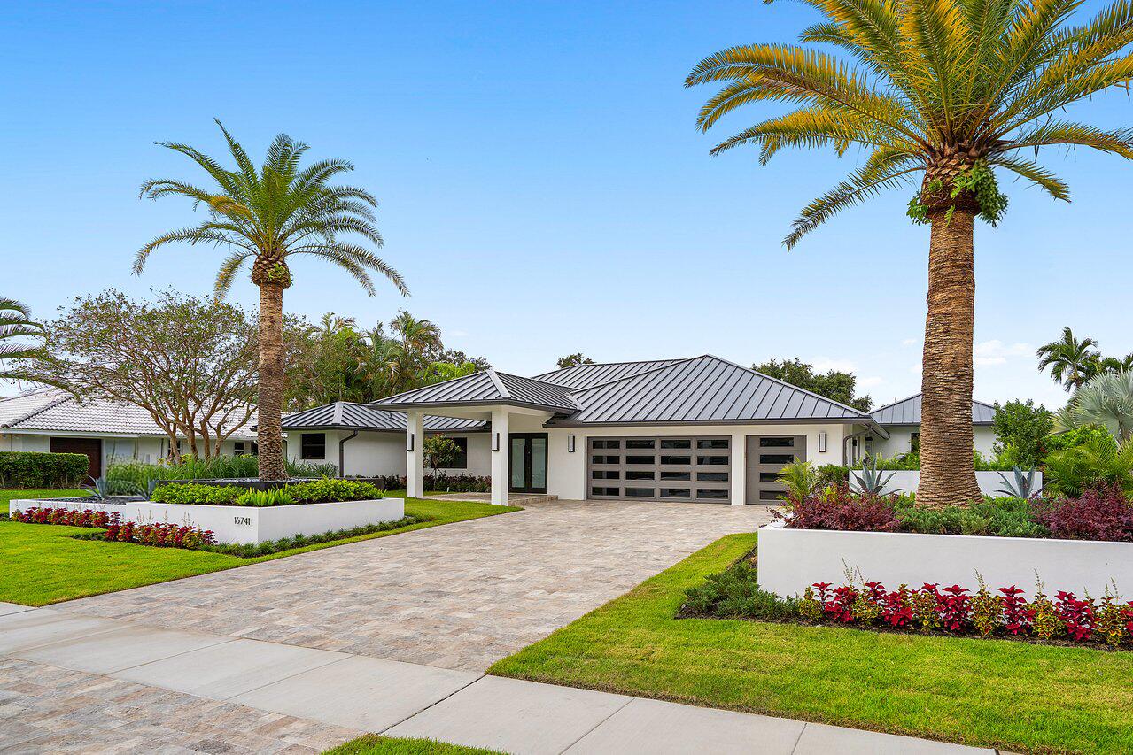 Delaire Country Club - Residential