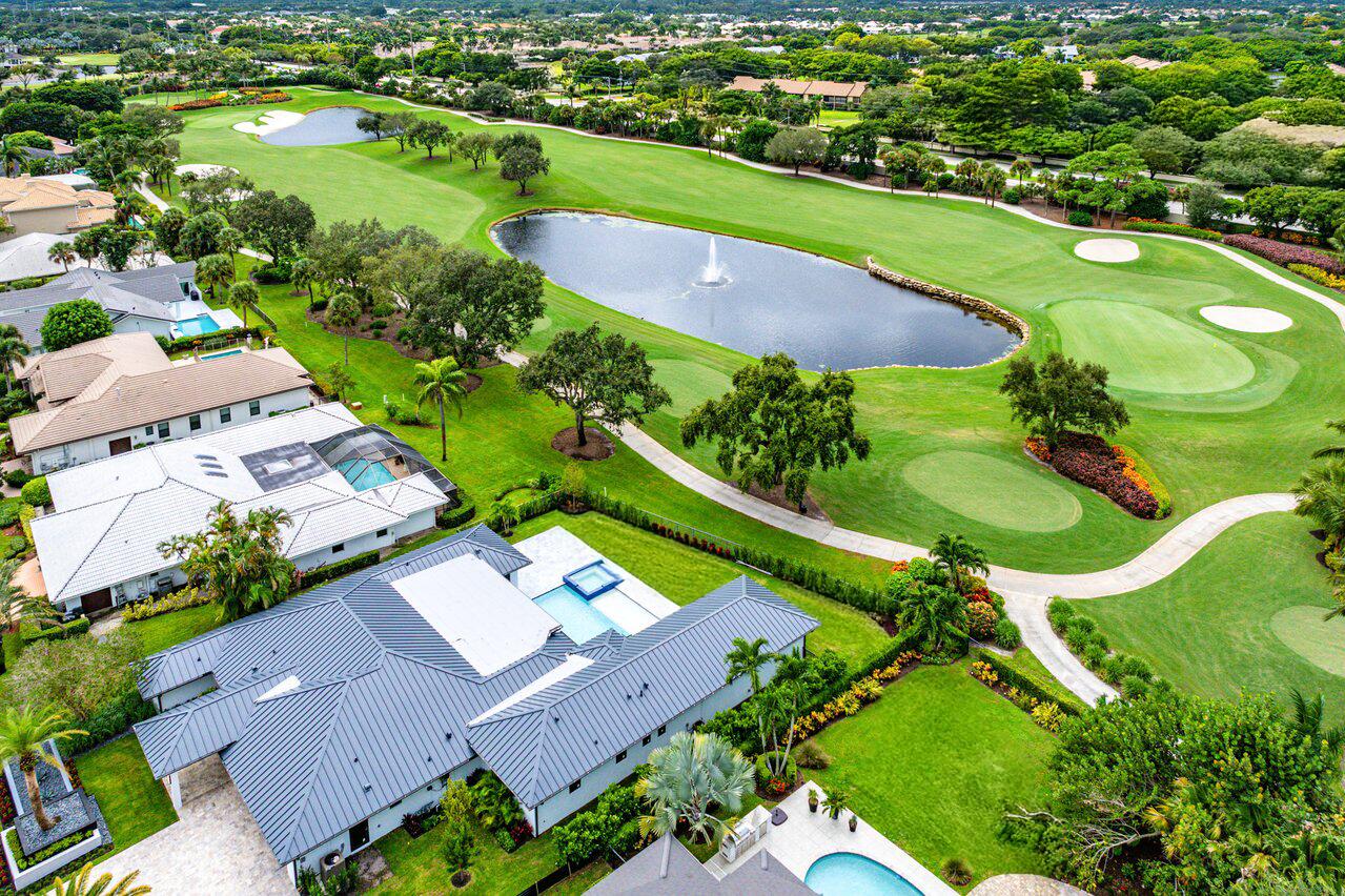 Delaire Country Club - Residential