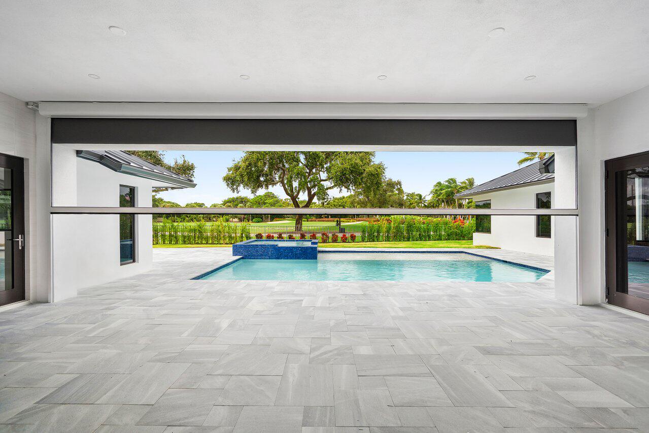 Delaire Country Club - Residential