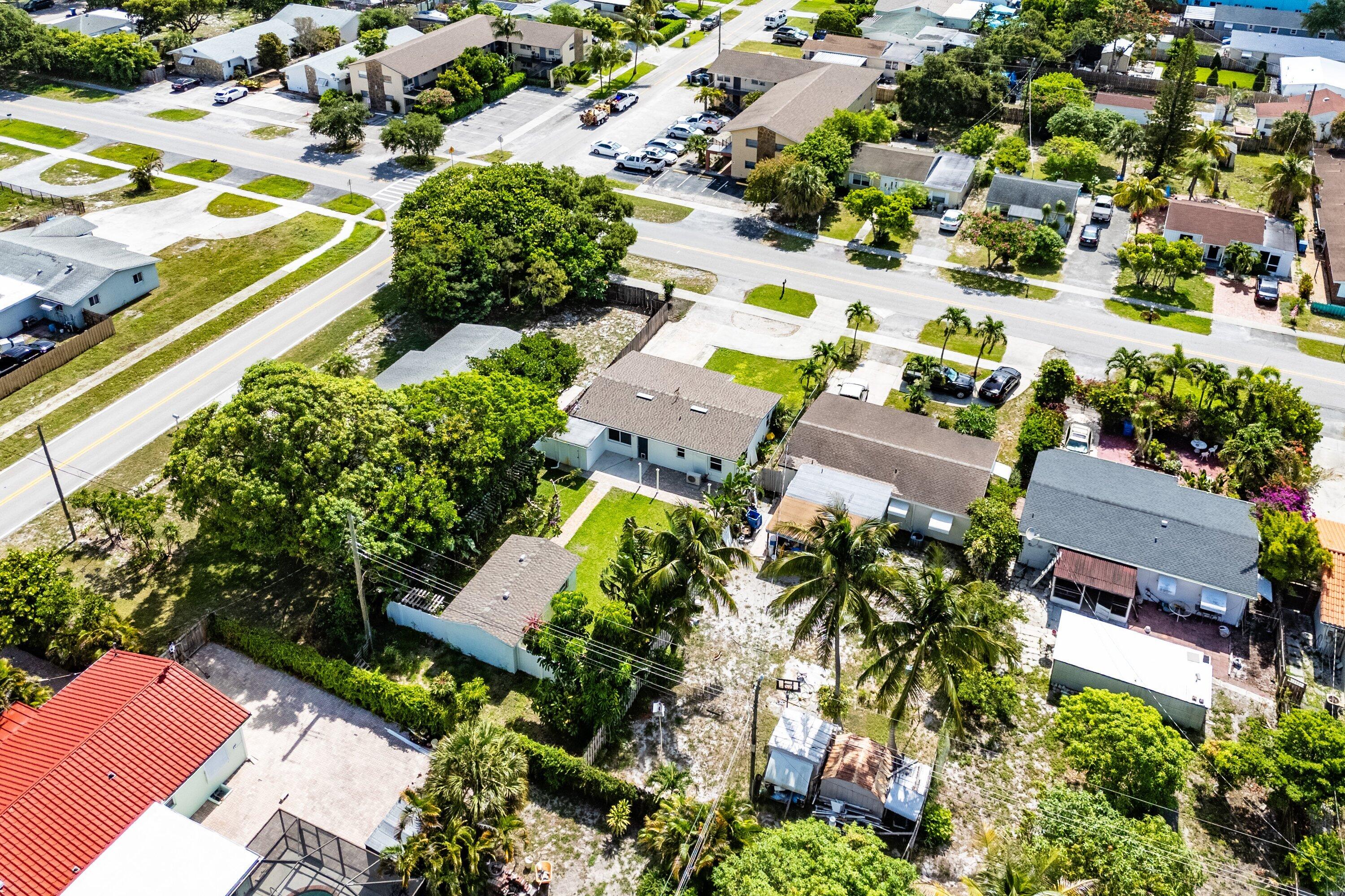 GREYNOLDS HIGHLANDS - Residential