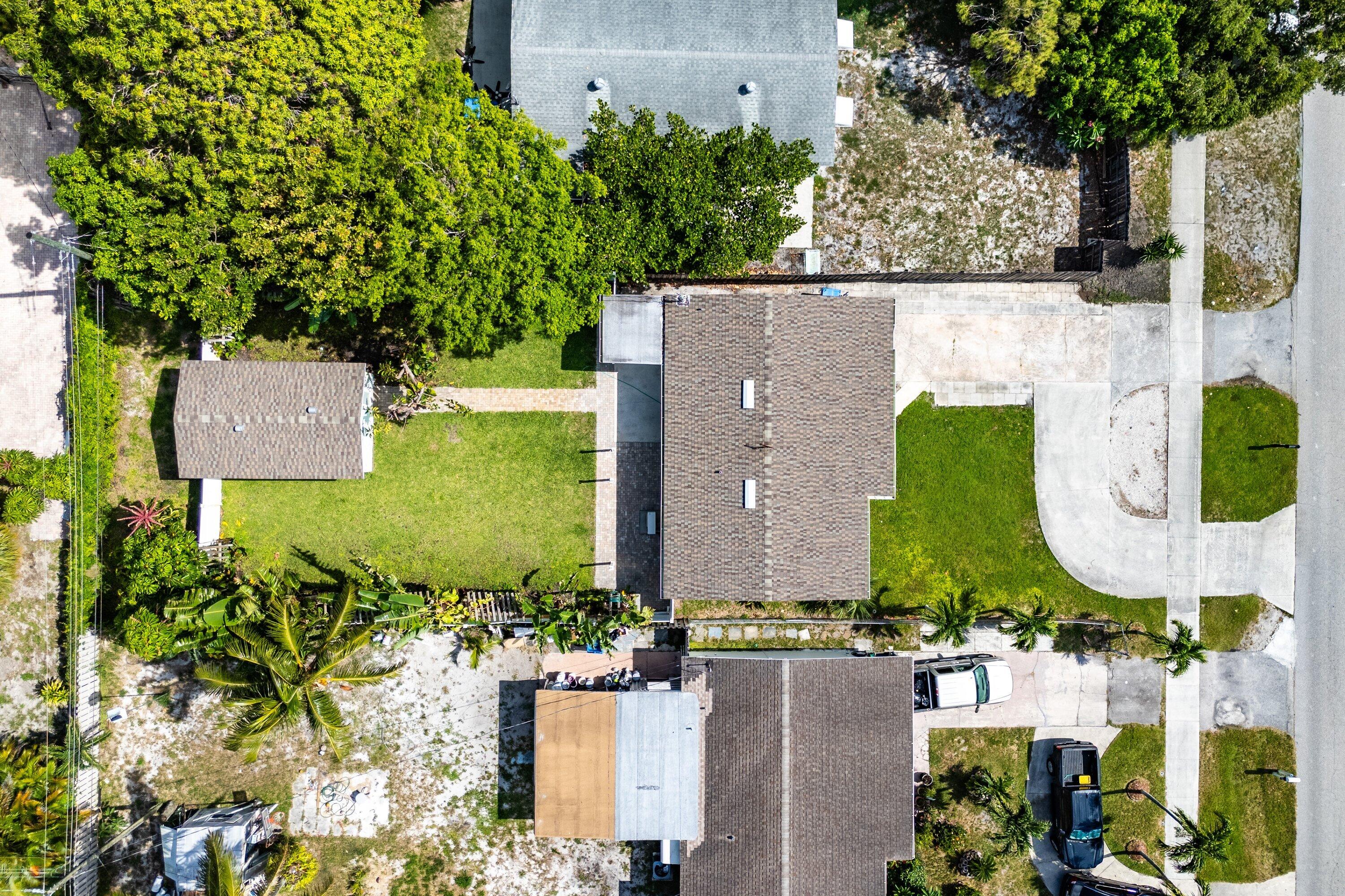 GREYNOLDS HIGHLANDS - Residential