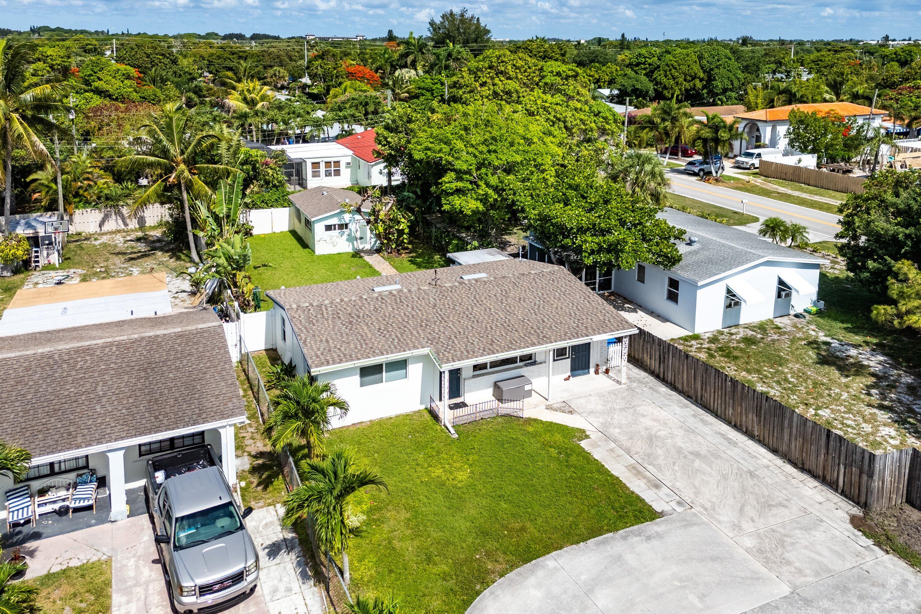 GREYNOLDS HIGHLANDS - Residential