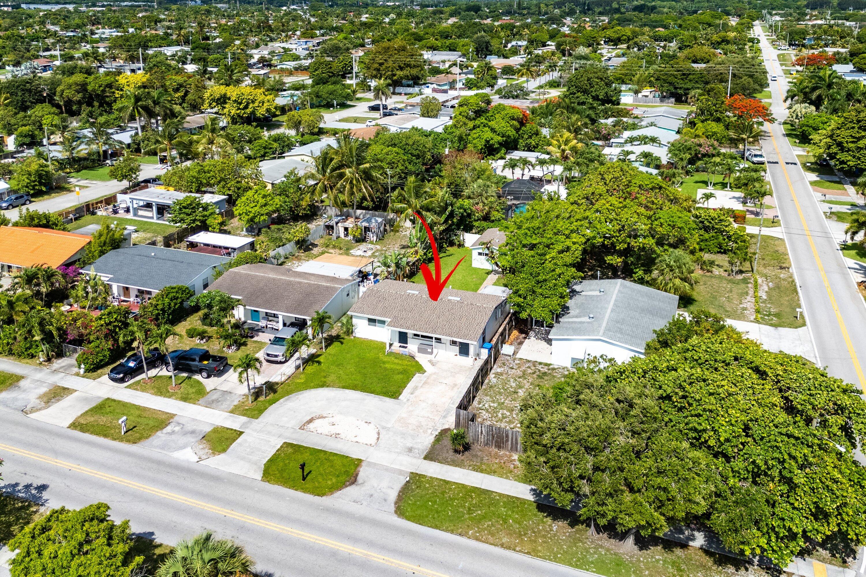 GREYNOLDS HIGHLANDS - Residential