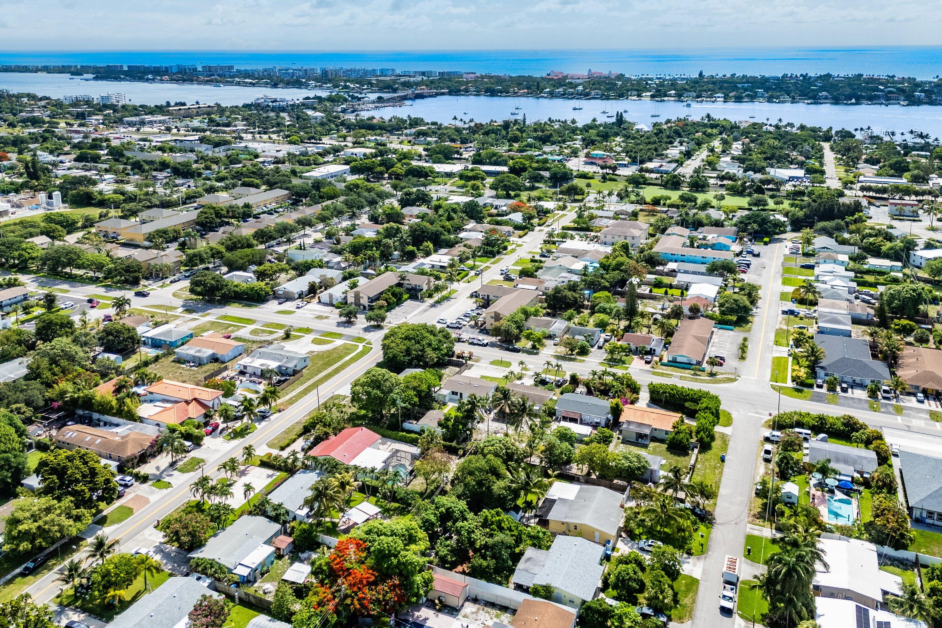 GREYNOLDS HIGHLANDS - Residential