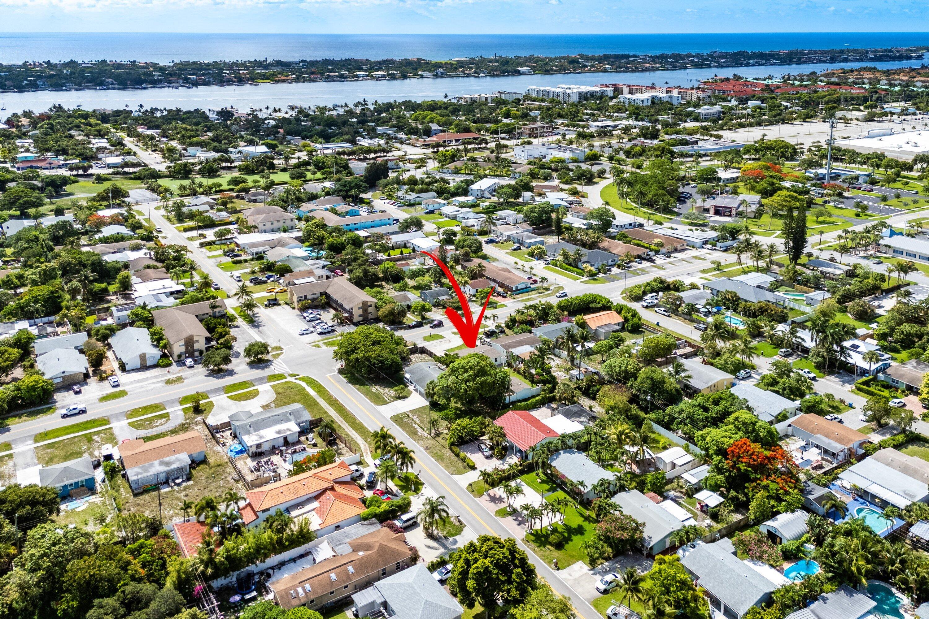 GREYNOLDS HIGHLANDS - Residential