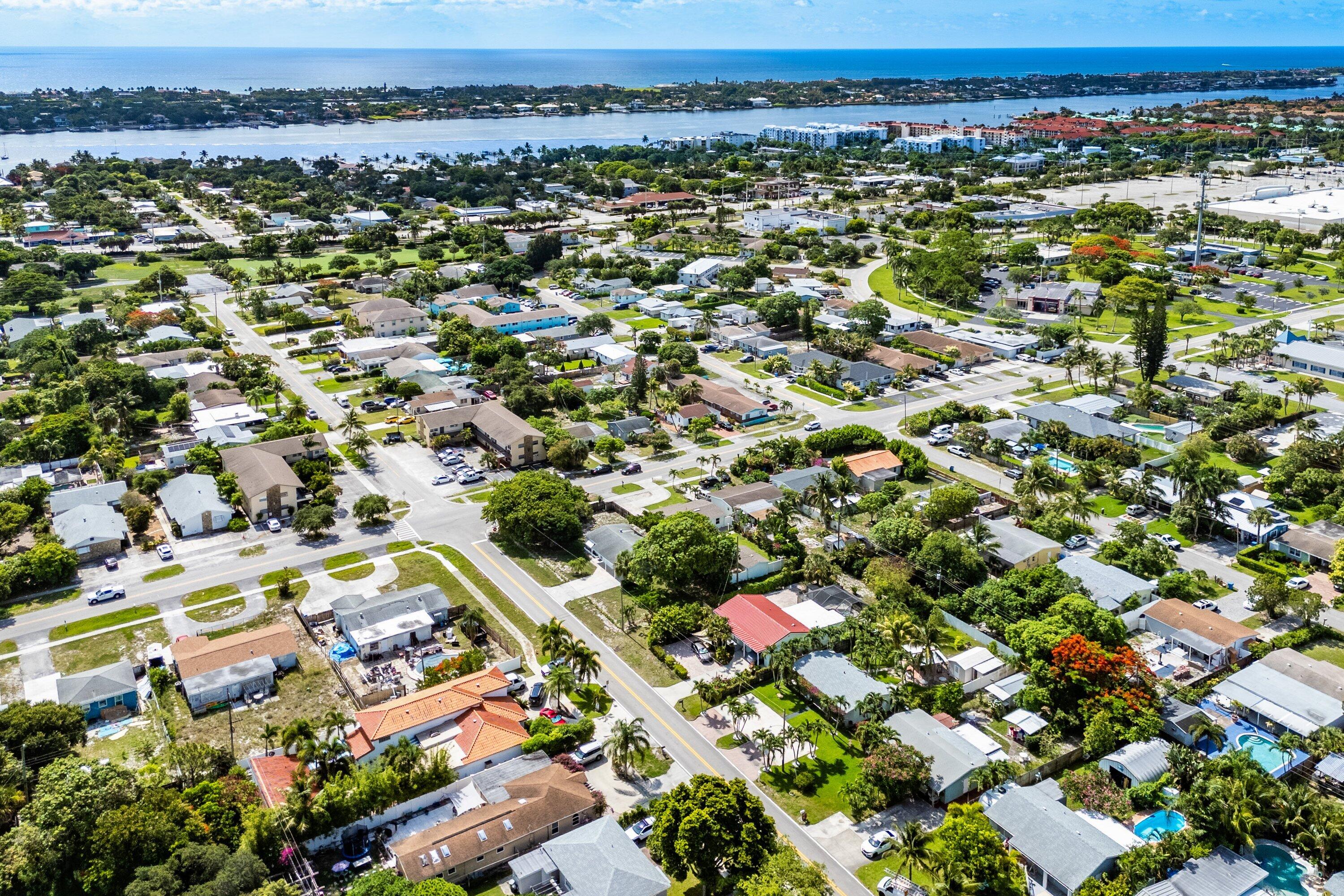 GREYNOLDS HIGHLANDS - Residential
