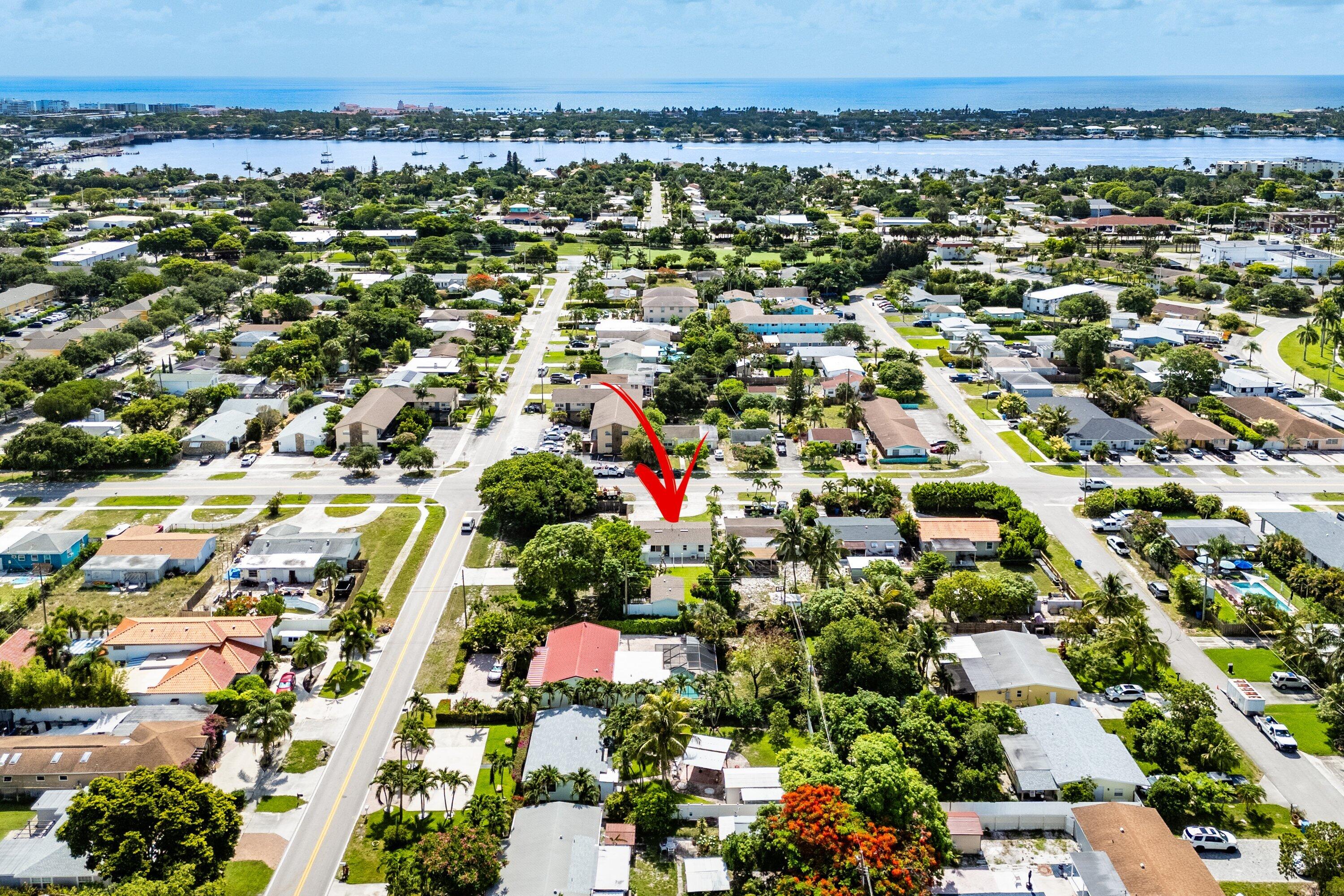 GREYNOLDS HIGHLANDS - Residential