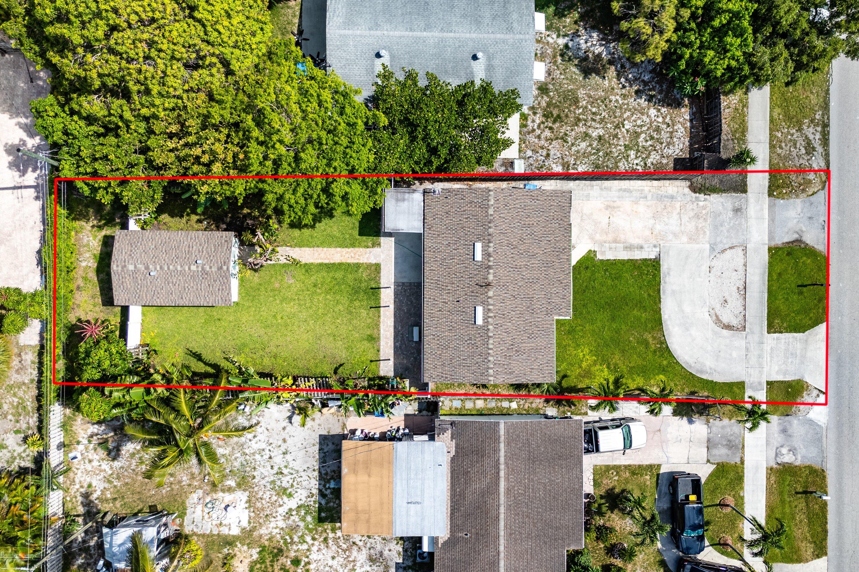 GREYNOLDS HIGHLANDS - Residential