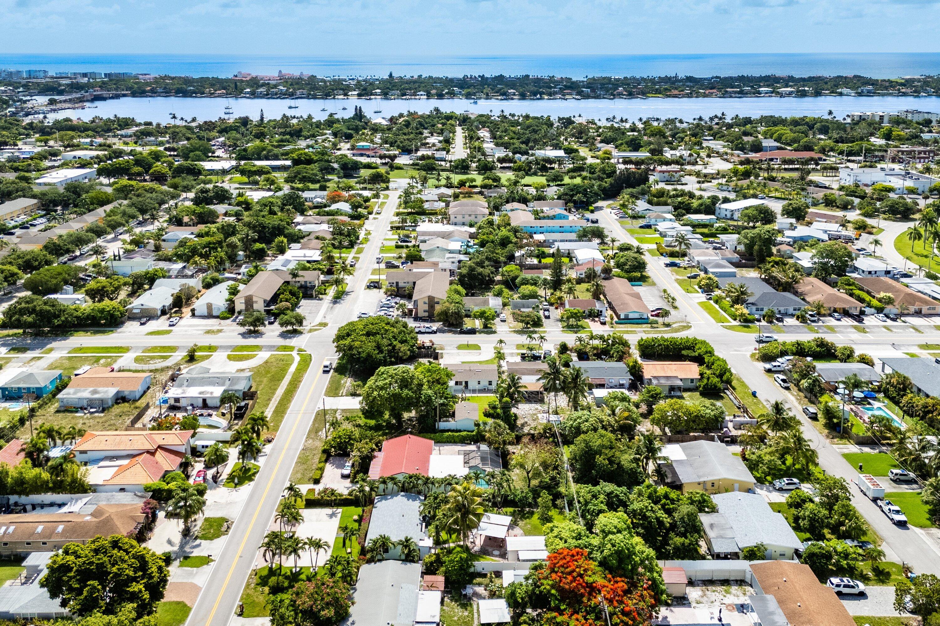 GREYNOLDS HIGHLANDS - Residential