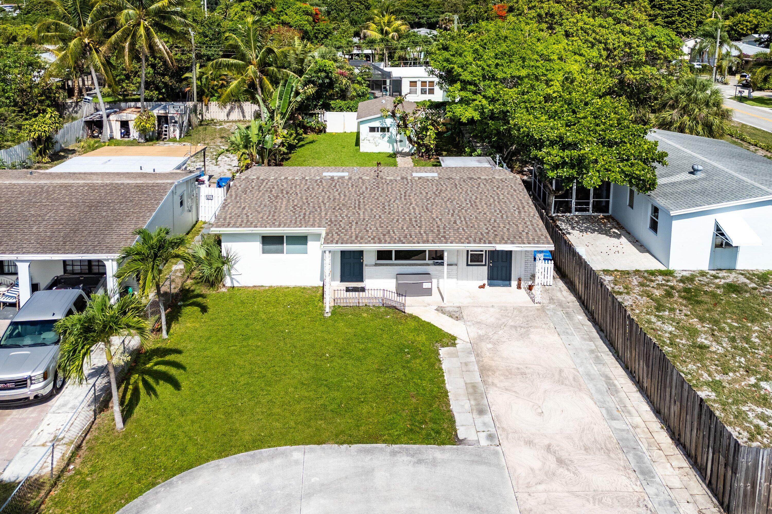 GREYNOLDS HIGHLANDS - Residential