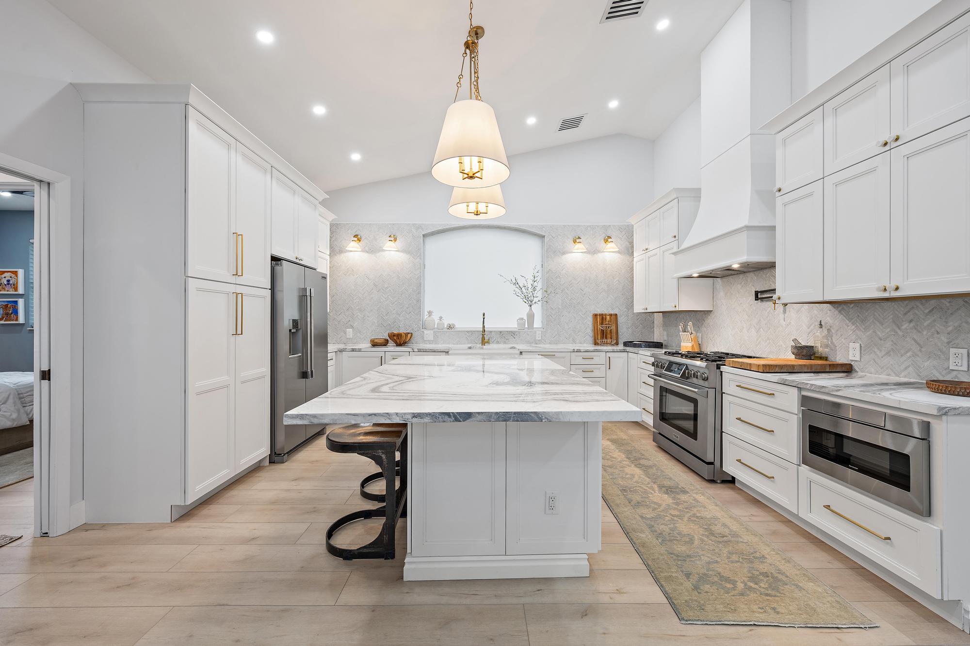 SIENA OAKS - Residential