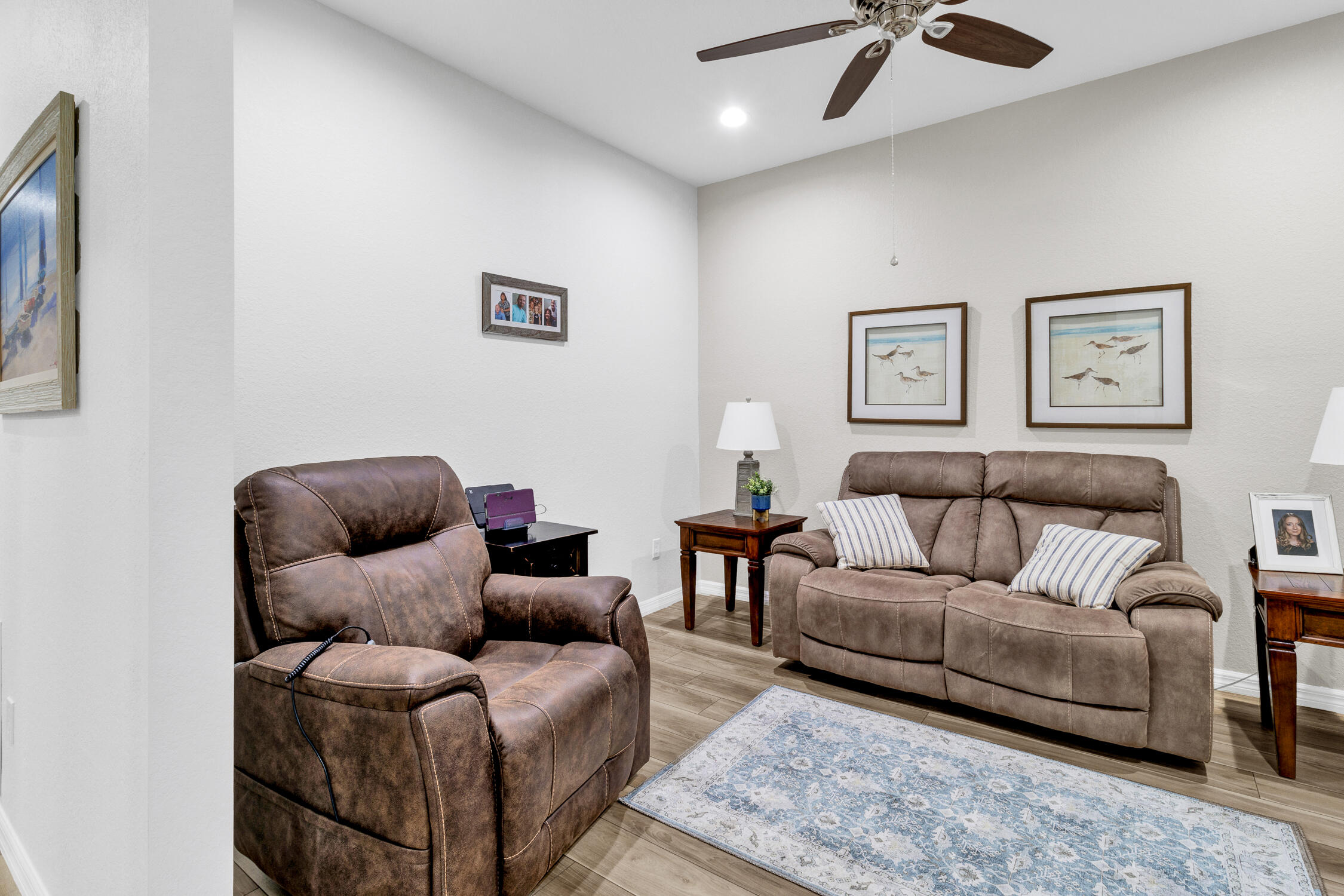 WOODFIELD PD PHASE 4 - Residential