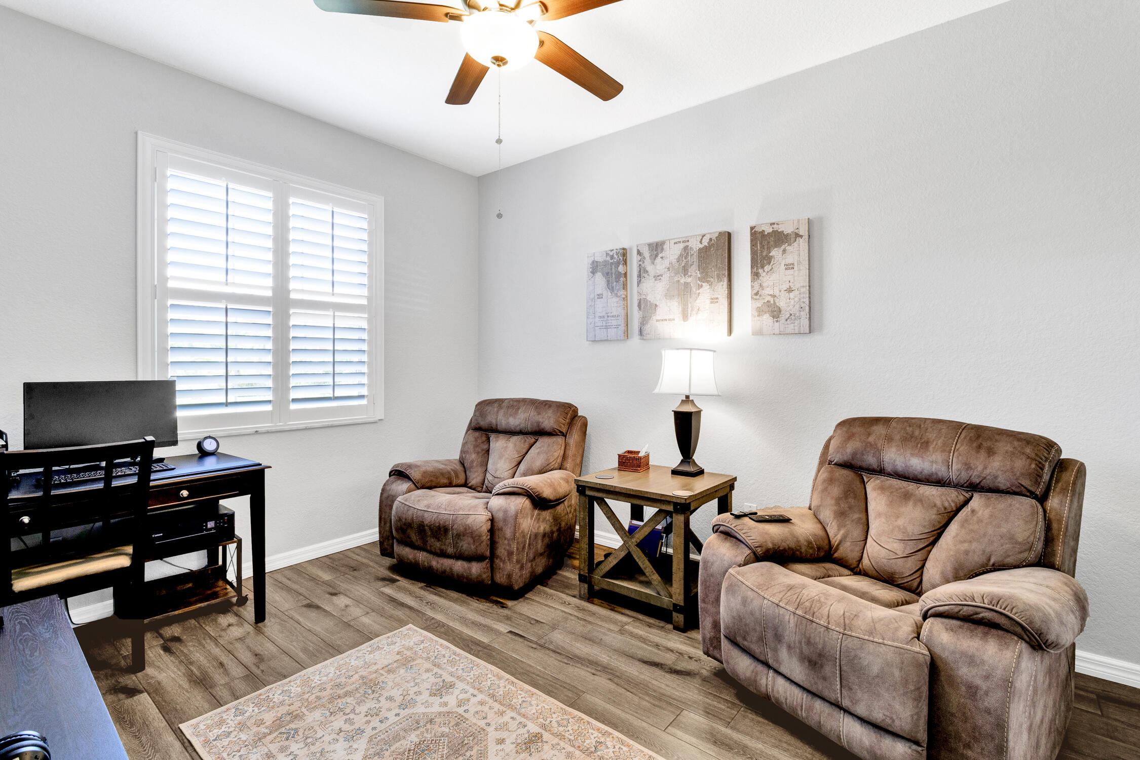 WOODFIELD PD PHASE 4 - Residential