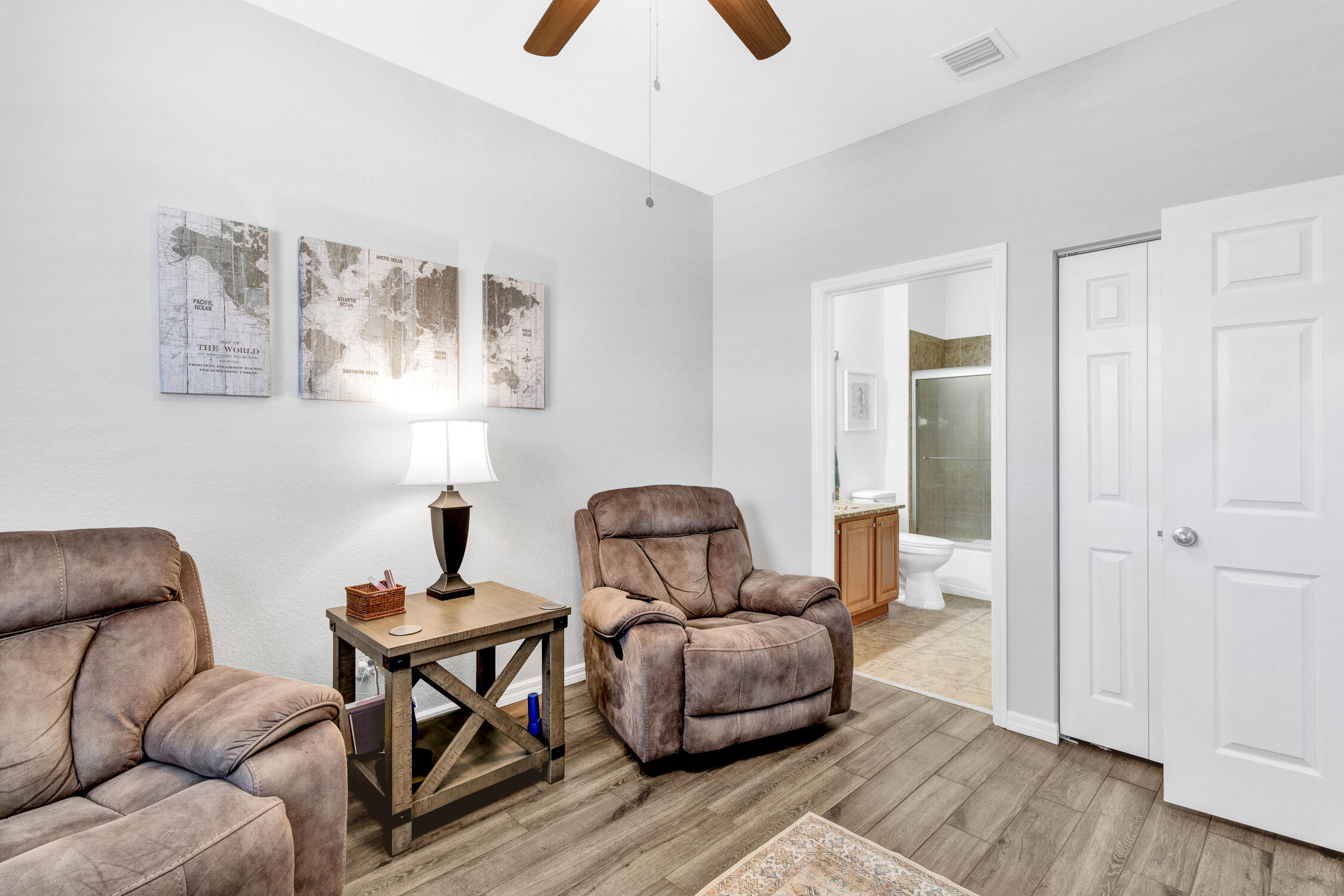 WOODFIELD PD PHASE 4 - Residential