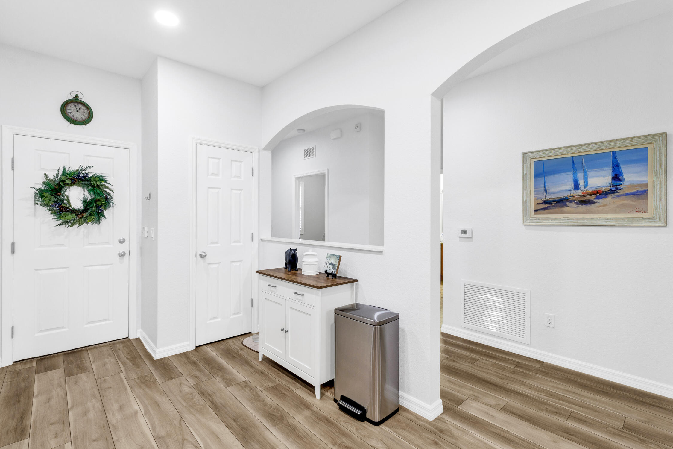 WOODFIELD PD PHASE 4 - Residential